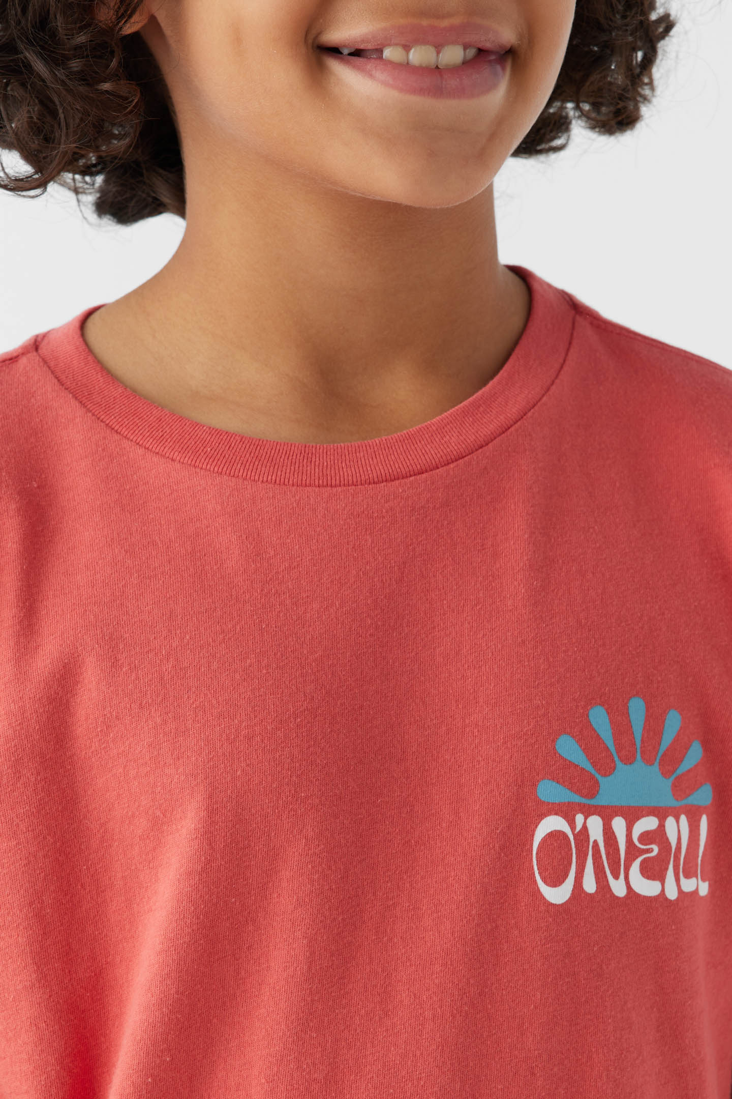 HUCKLEBERRY TEE - Image 2
