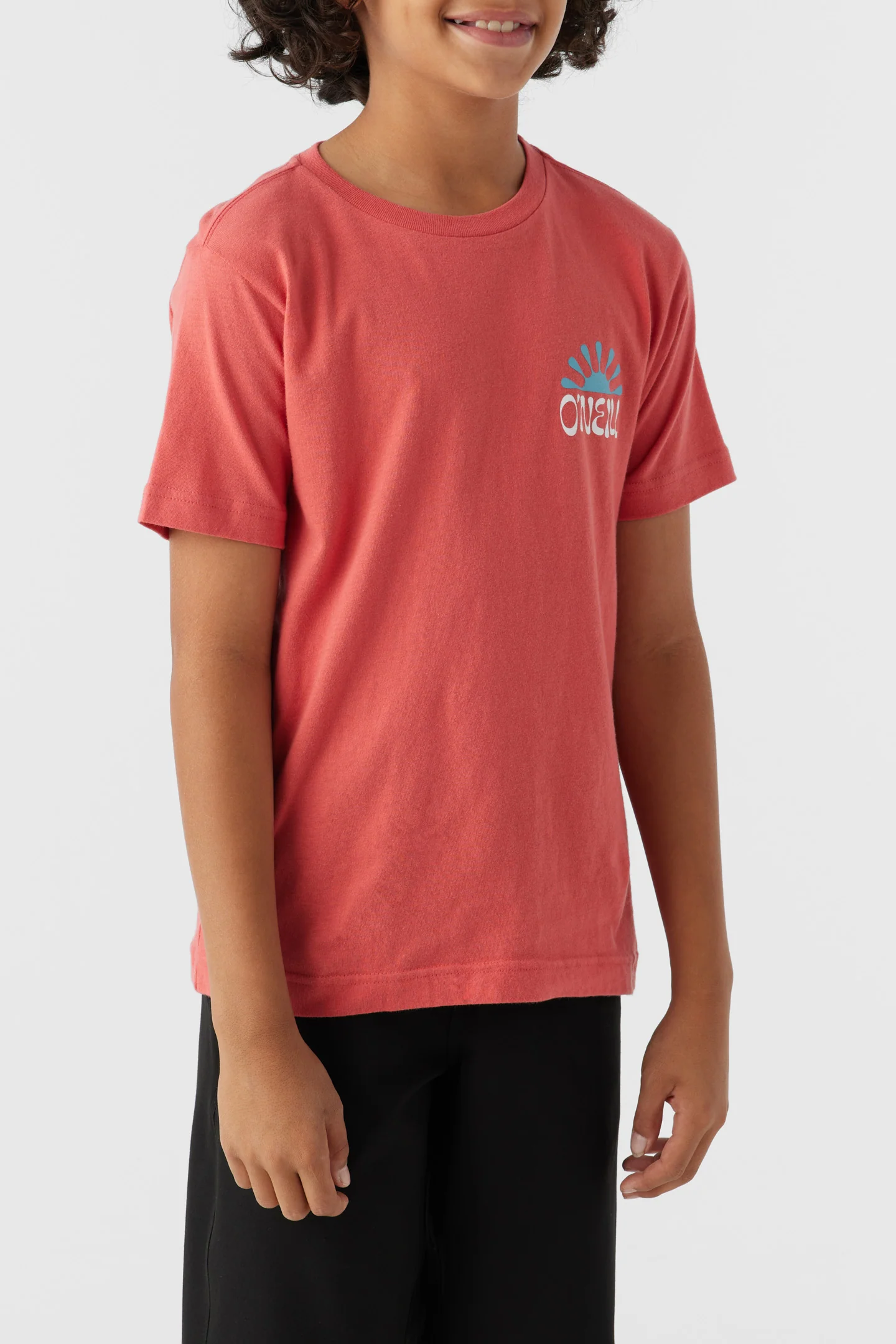 HUCKLEBERRY TEE - Image 3