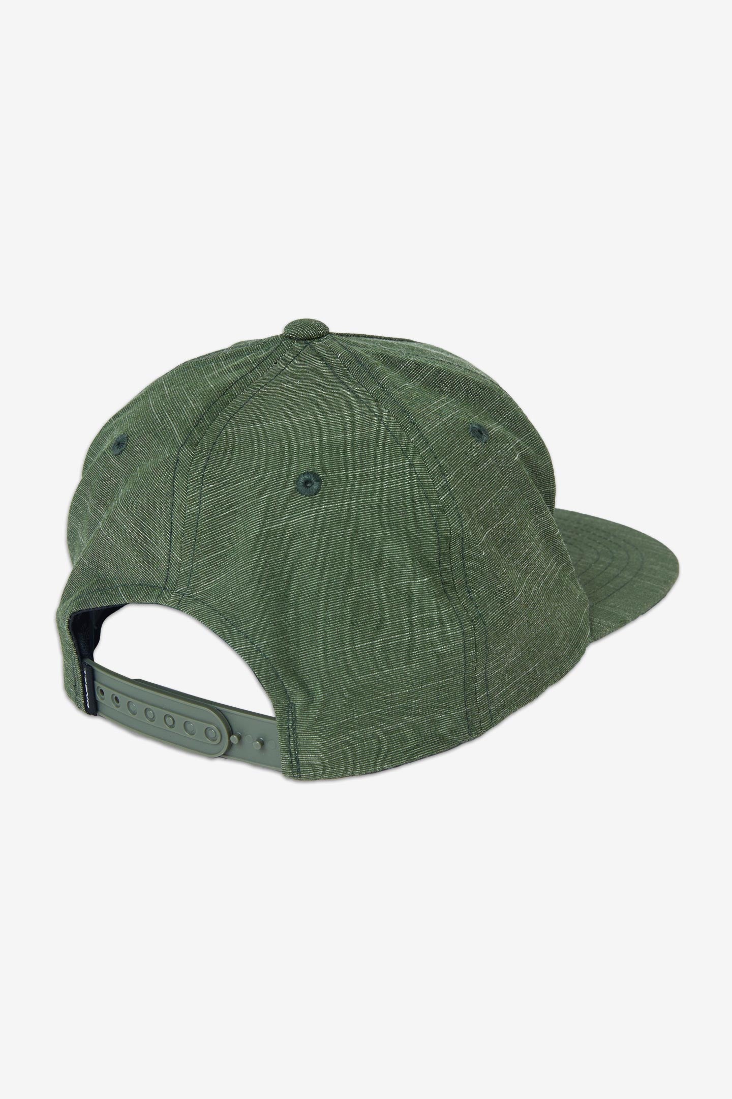 HYBRID SNAPBACK HAT - Image 2