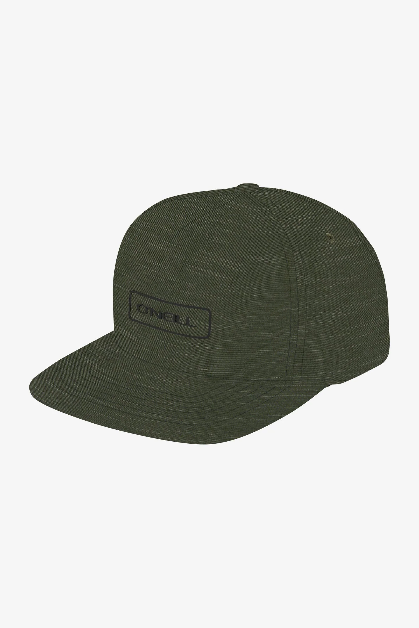 HYBRID SNAPBACK HAT - Image 3