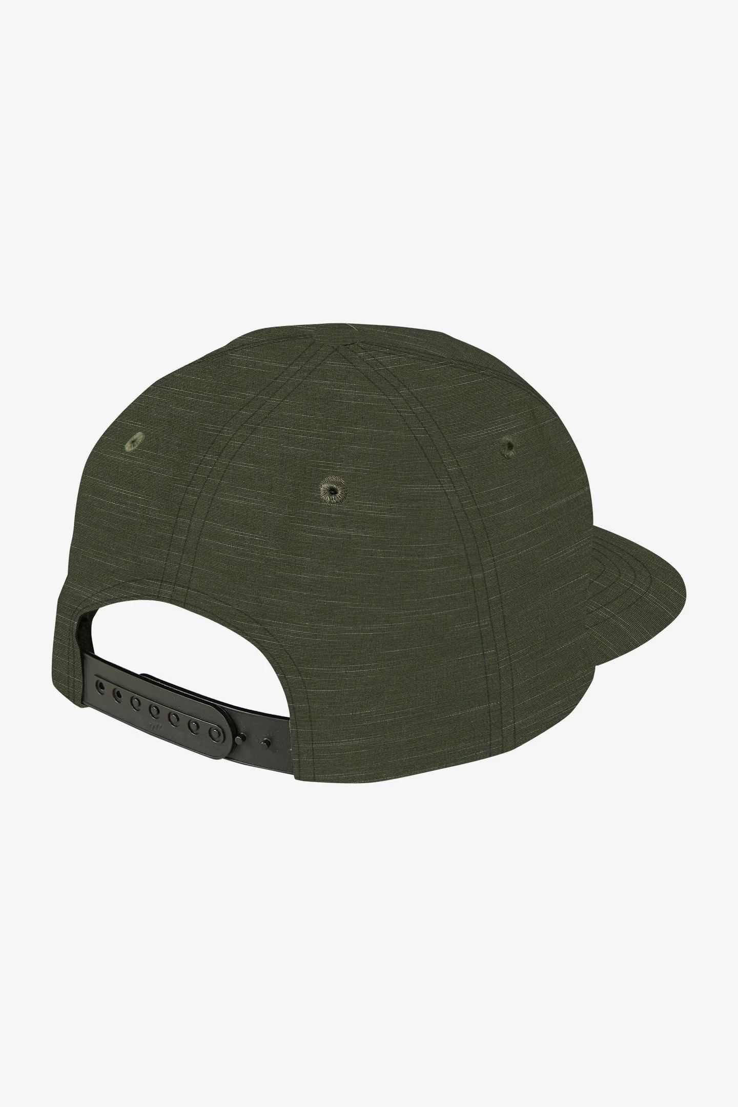 HYBRID SNAPBACK HAT - Image 4