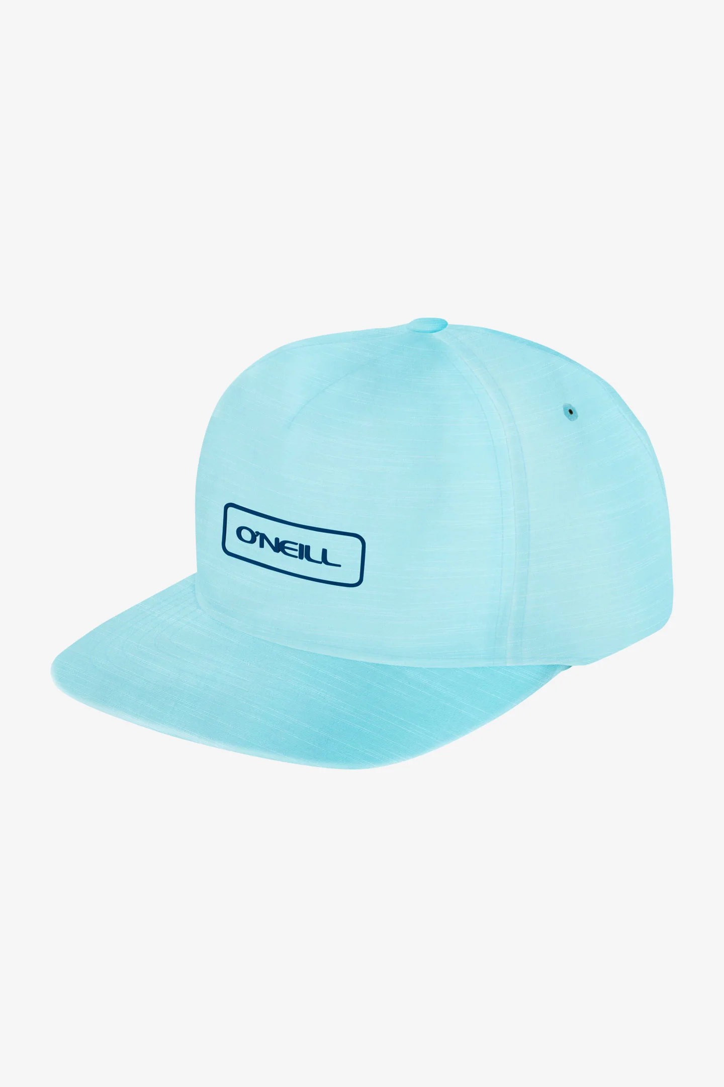 HYBRID SNAPBACK HAT