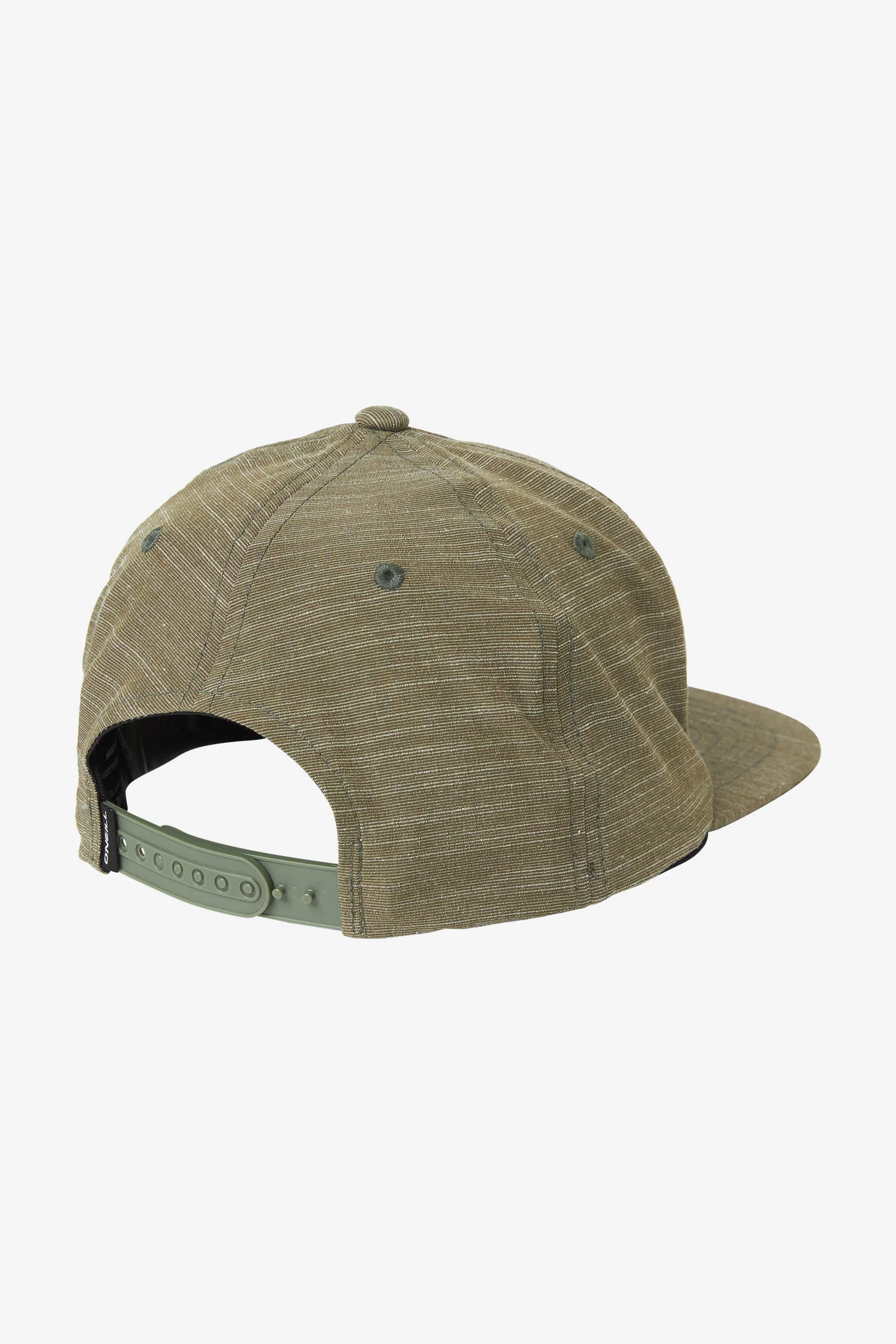 HYBRID SNAPBACK HAT - Image 2