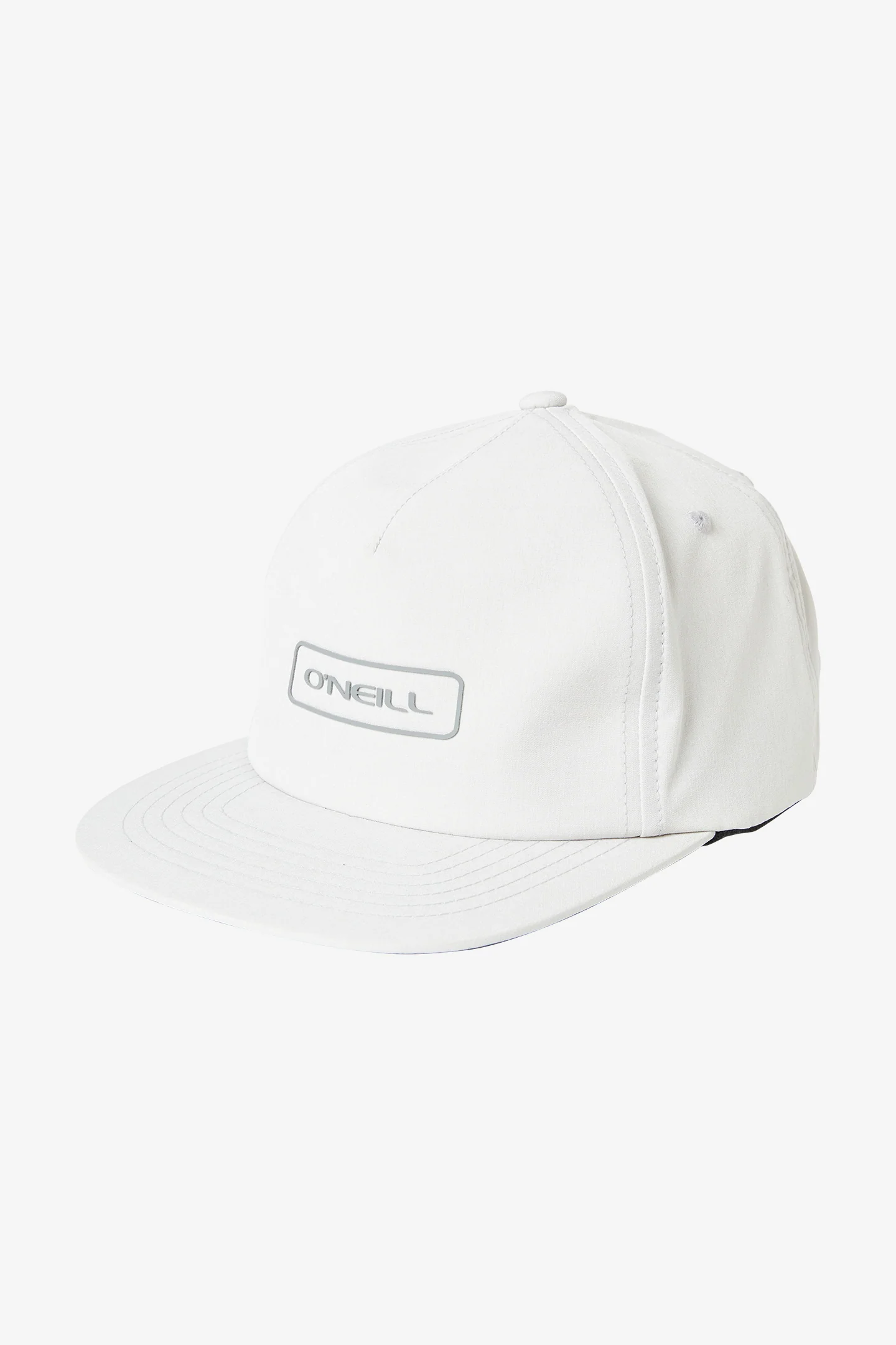HYBRID SNAPBACK HAT