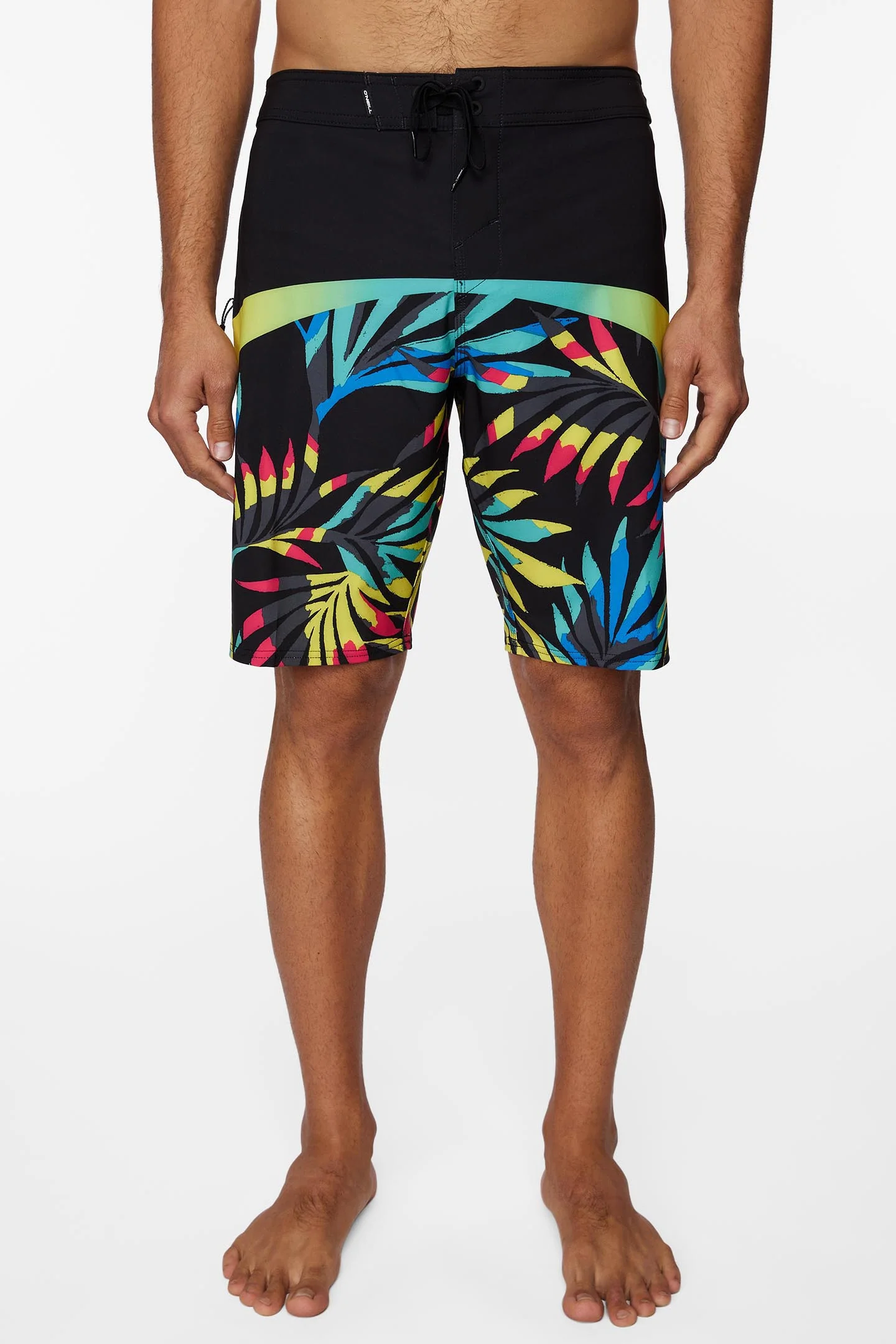 HYPERFREAK 20" BOARDSHORT