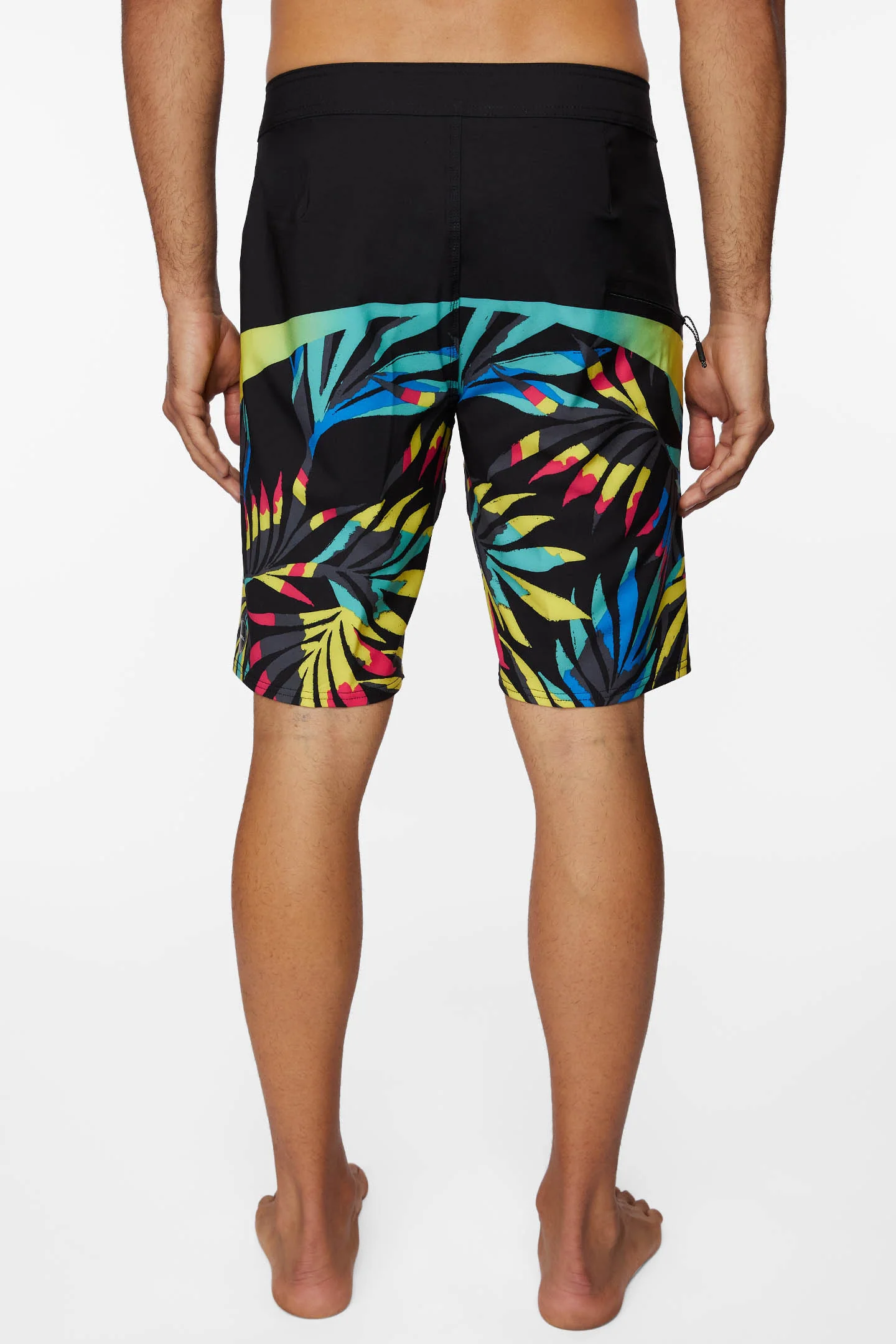 HYPERFREAK 20" BOARDSHORT - Image 2