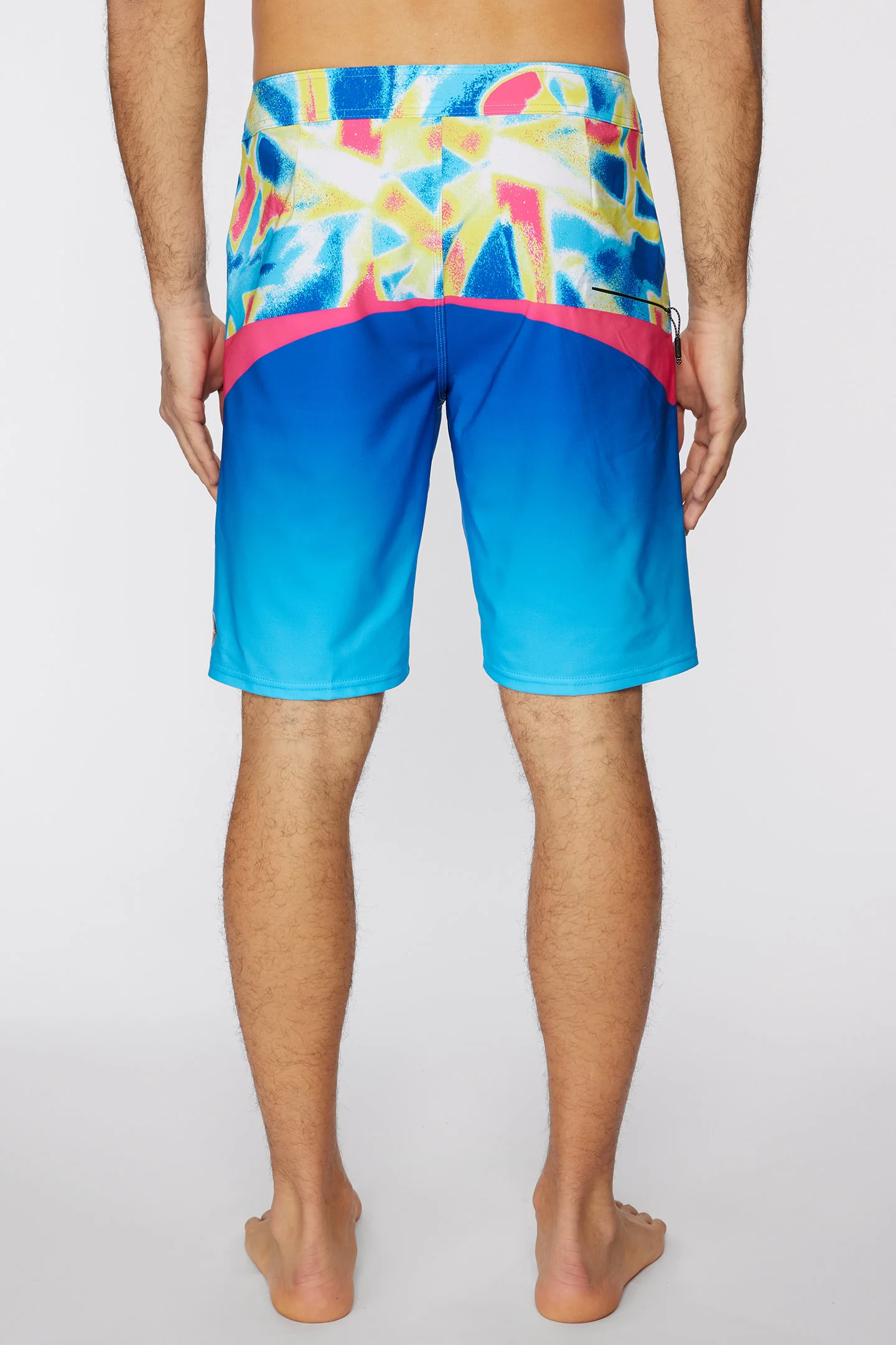 HYPERFREAK 20" BOARDSHORT - Image 3
