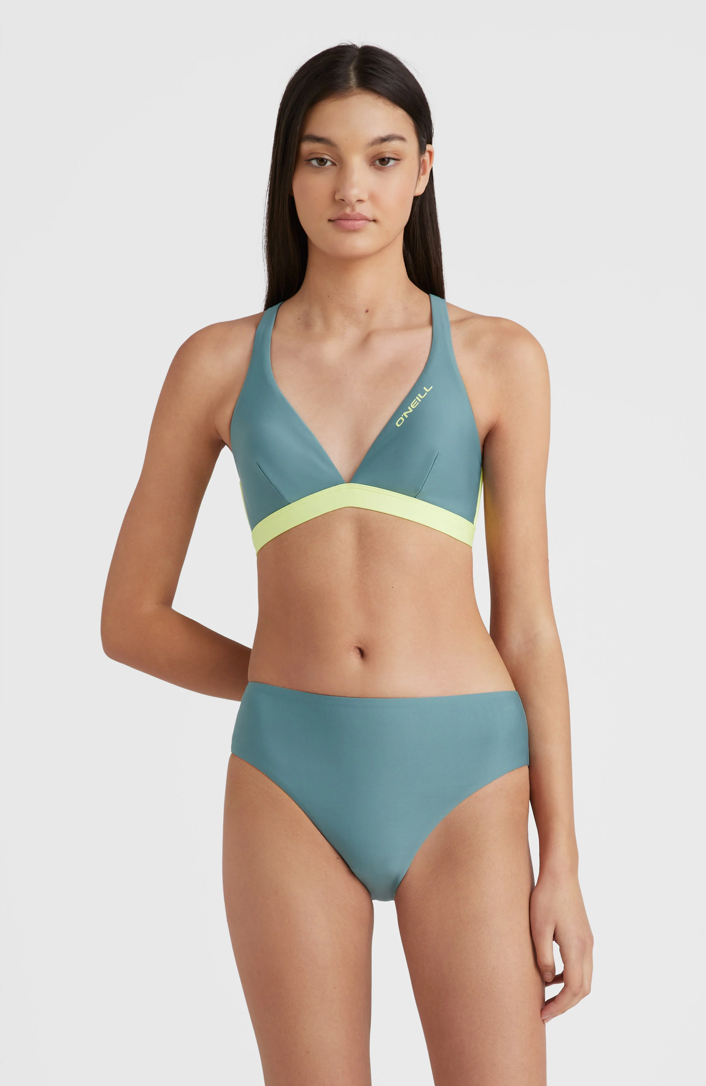 HYPERFREAK BIKINI SET