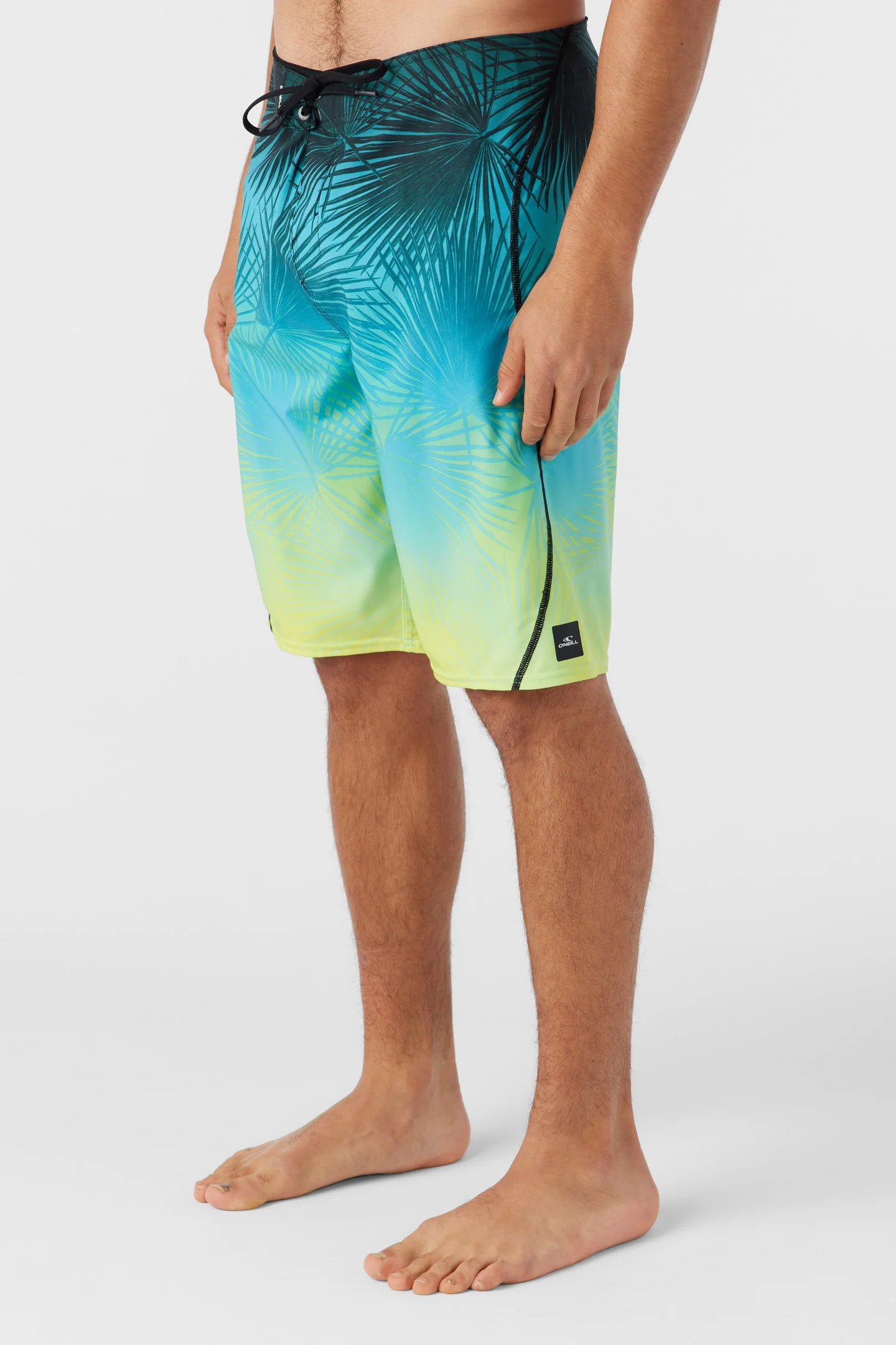HYPERFREAK HEAT 21'' BOARDSHORT - Image 2