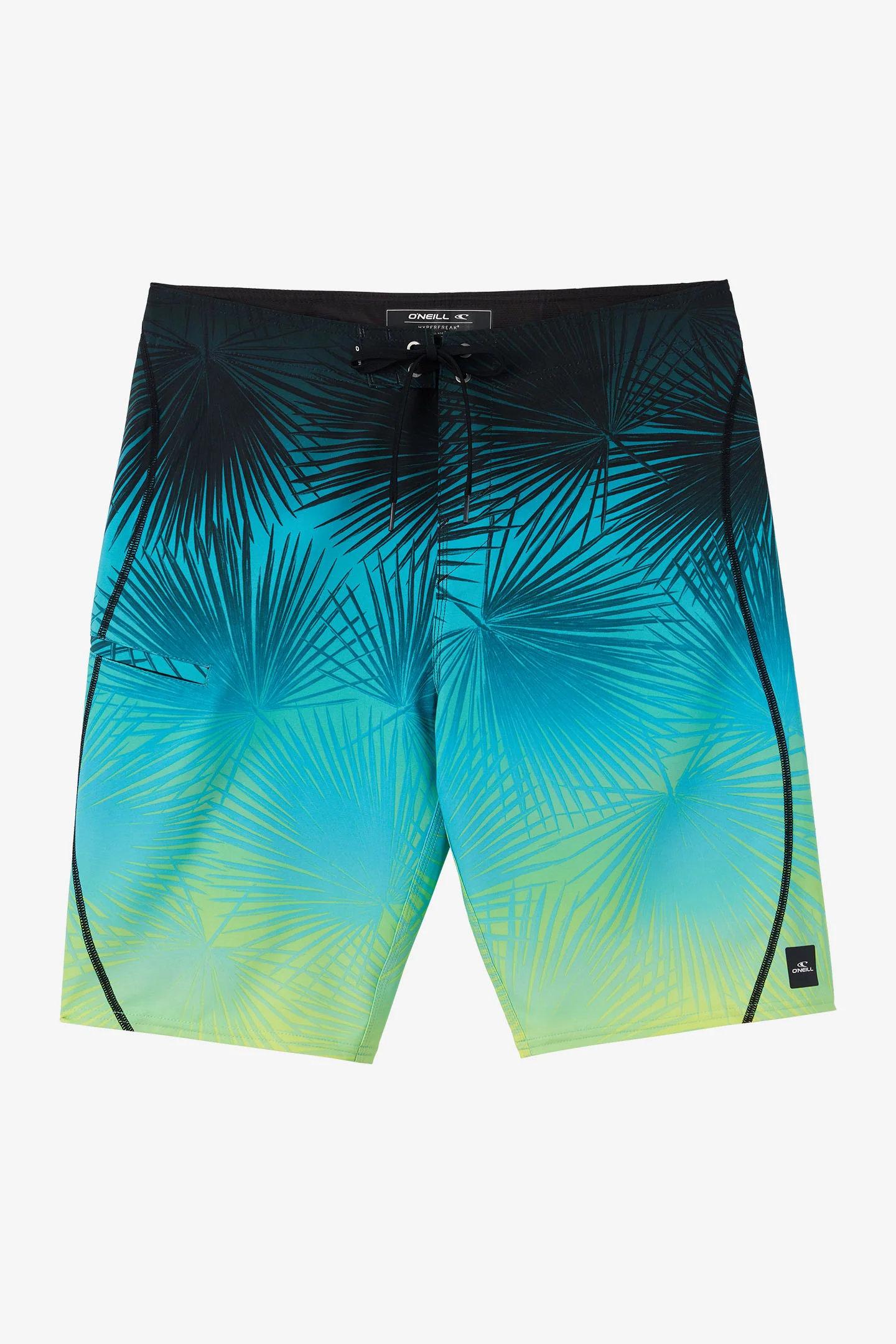 HYPERFREAK HEAT 21'' BOARDSHORT - Image 4