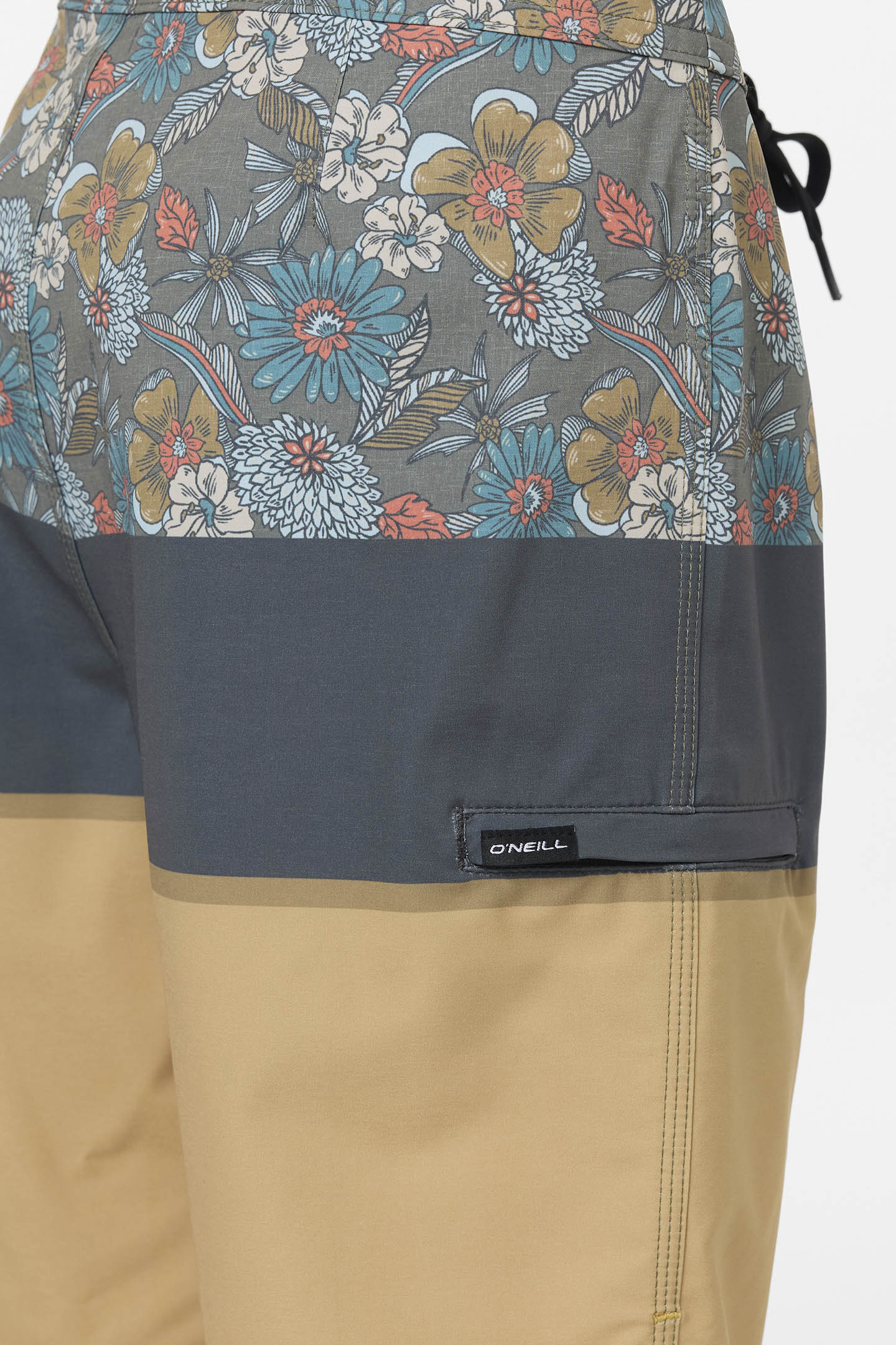 HYPERFREAK HEAT BLOCK 17'' BOARDSHORT - Image 10