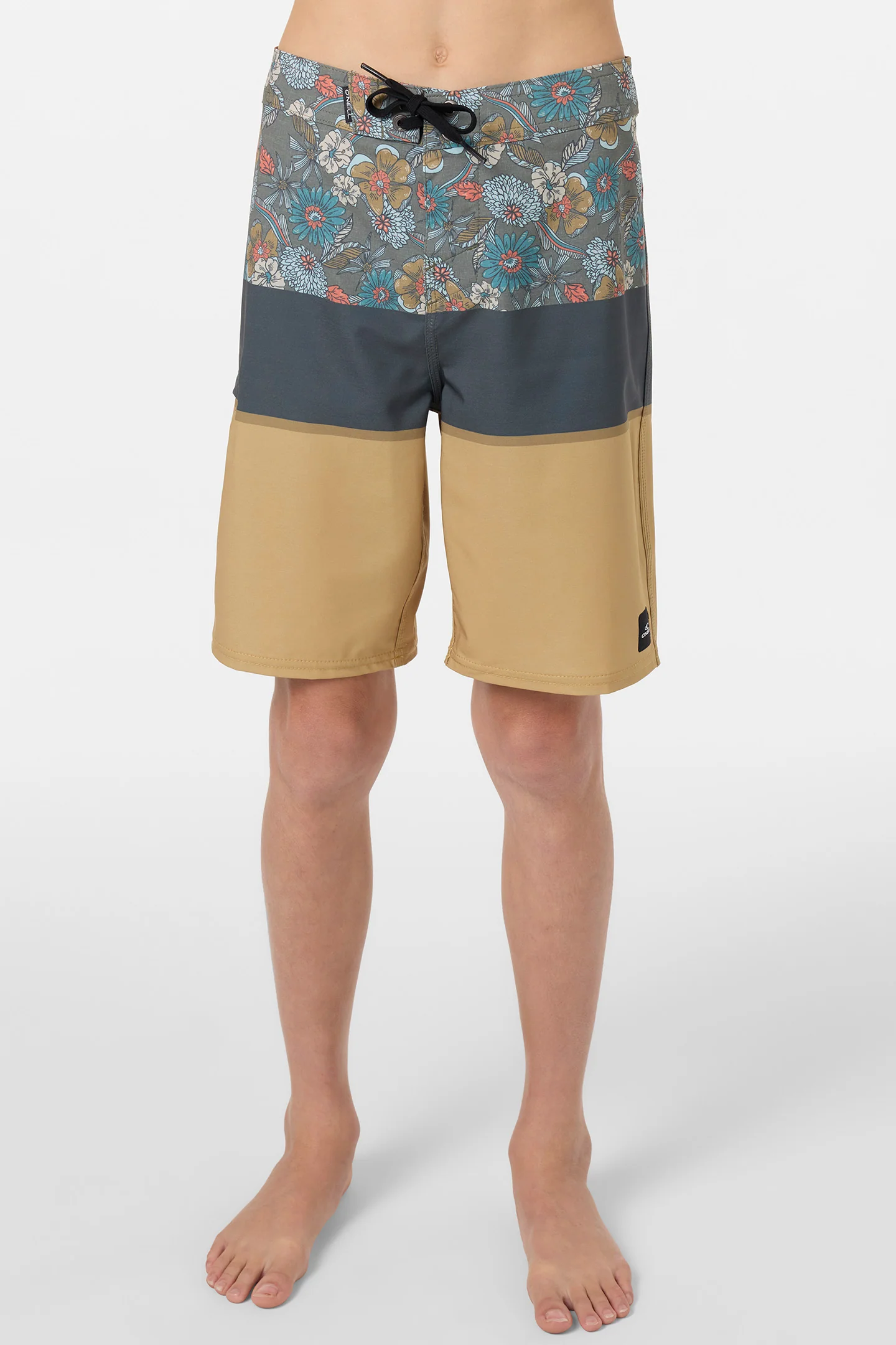 HYPERFREAK HEAT BLOCK 17'' BOARDSHORT - Image 3