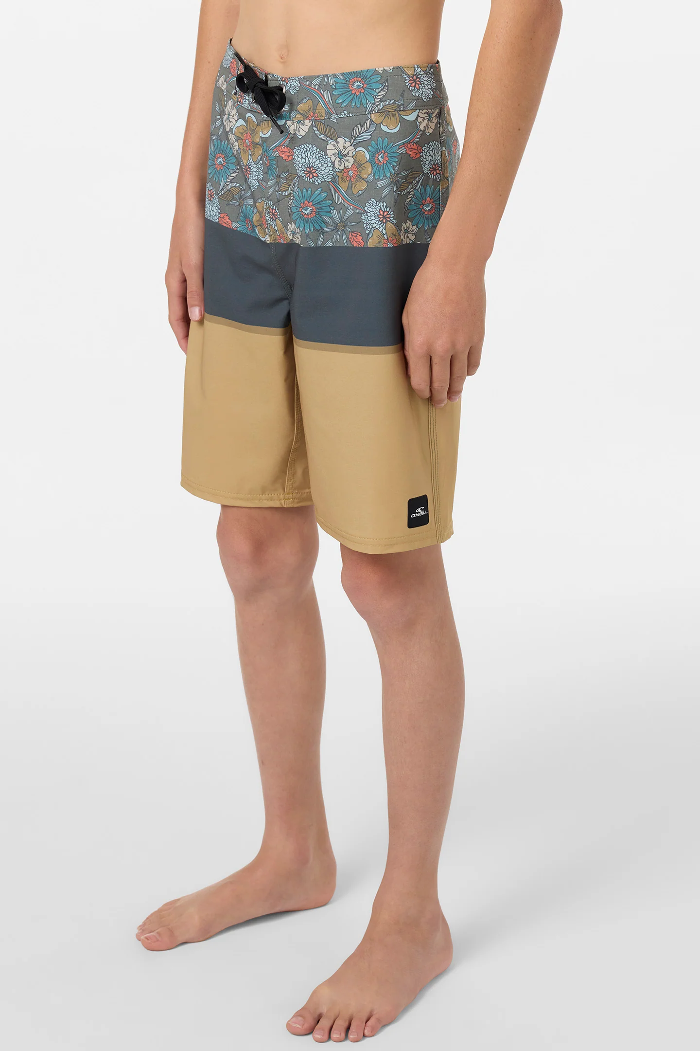 HYPERFREAK HEAT BLOCK 17'' BOARDSHORT - Image 4