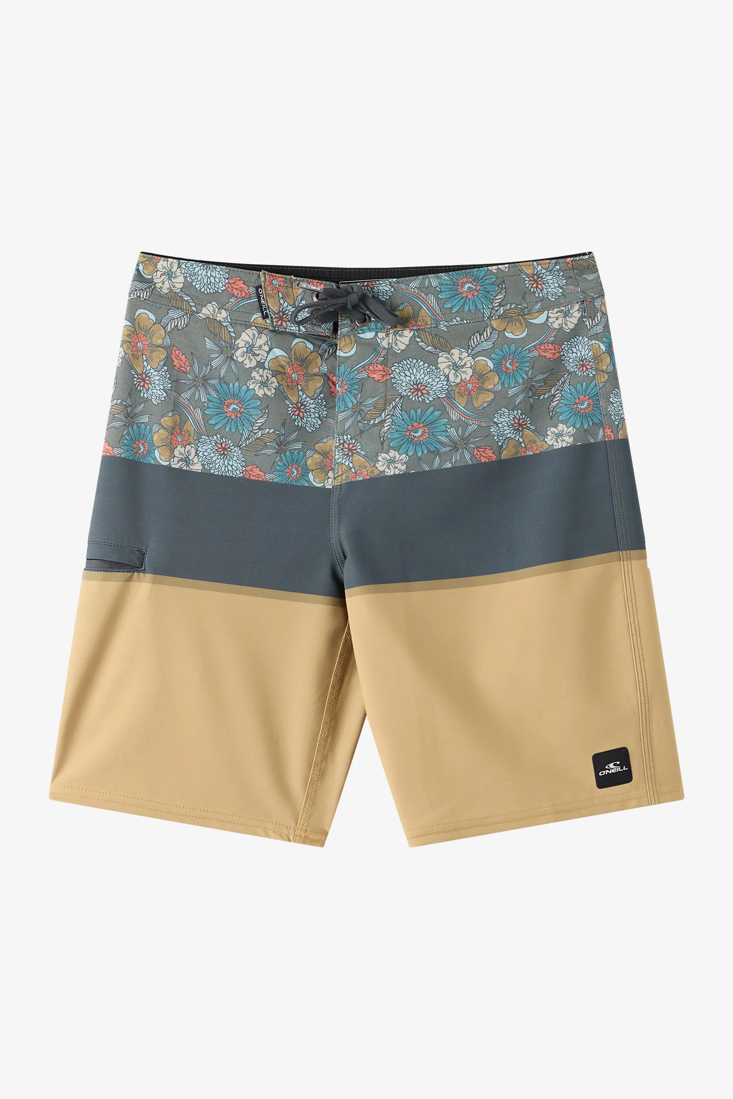 HYPERFREAK HEAT BLOCK 17'' BOARDSHORT - Image 8