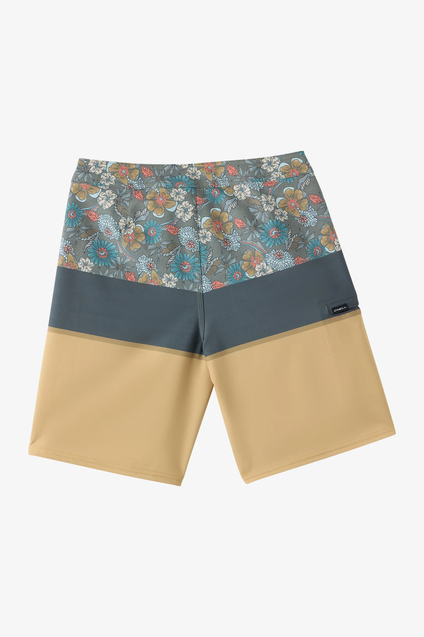 HYPERFREAK HEAT BLOCK 17'' BOARDSHORT - Image 9