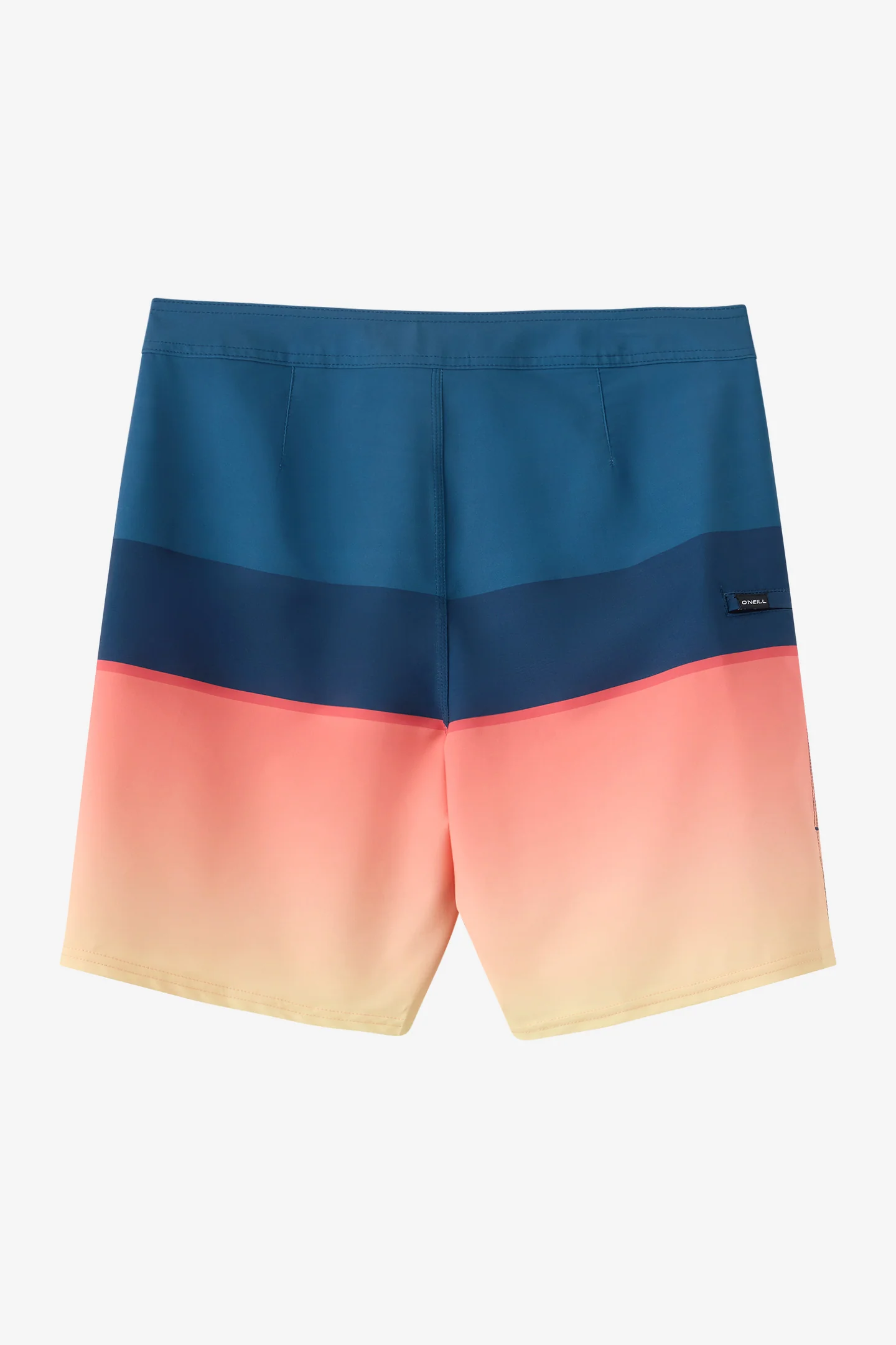 HYPERFREAK HEAT BLOCK 17'' BOARDSHORT - Image 10