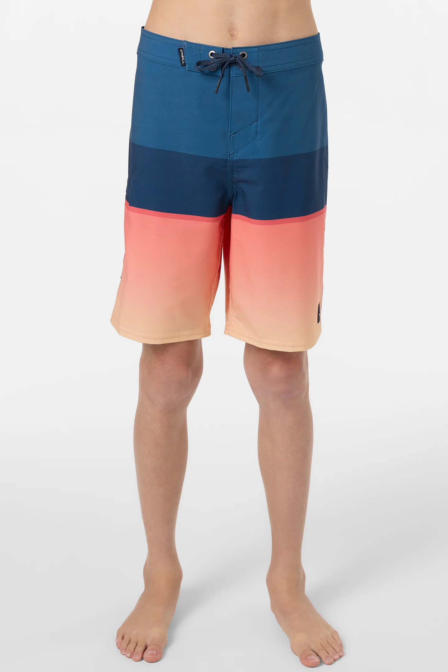 HYPERFREAK HEAT BLOCK 17'' BOARDSHORT - Image 3