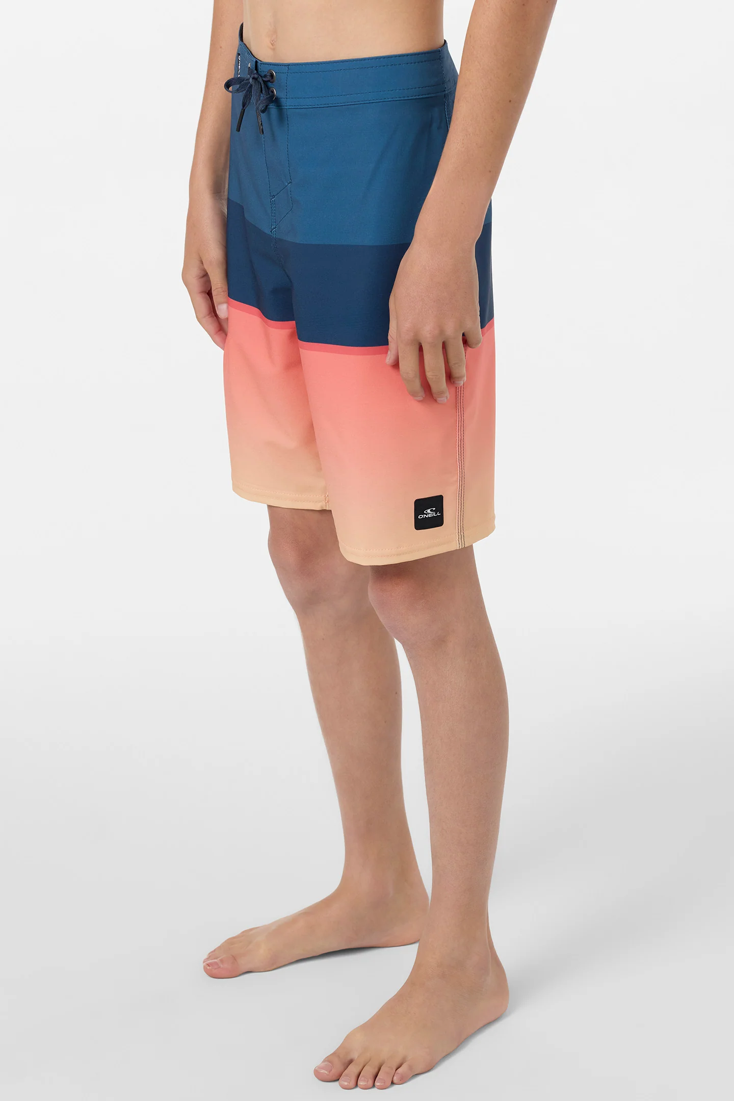 HYPERFREAK HEAT BLOCK 17'' BOARDSHORT - Image 4