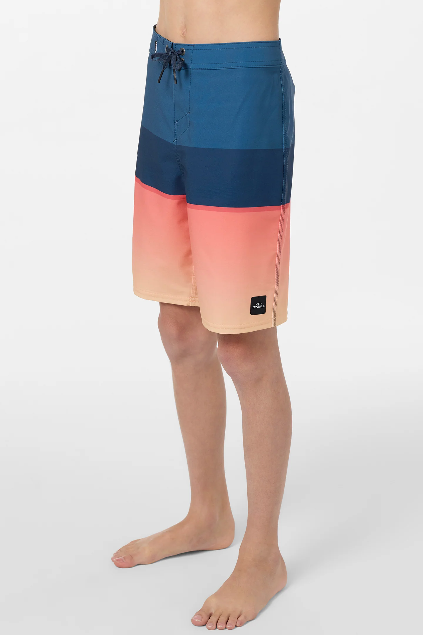 HYPERFREAK HEAT BLOCK 17'' BOARDSHORT - Image 5