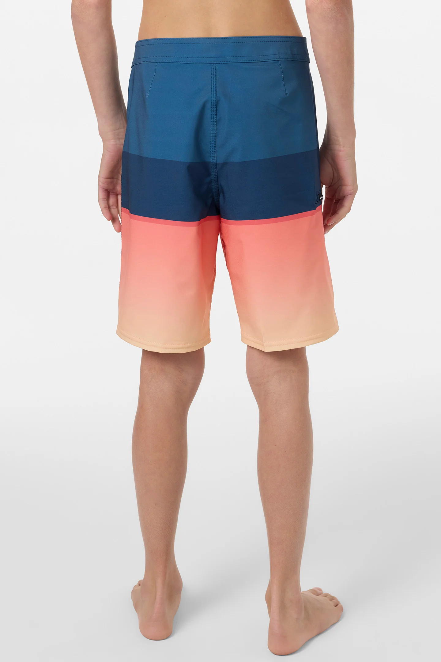 HYPERFREAK HEAT BLOCK 17'' BOARDSHORT - Image 6