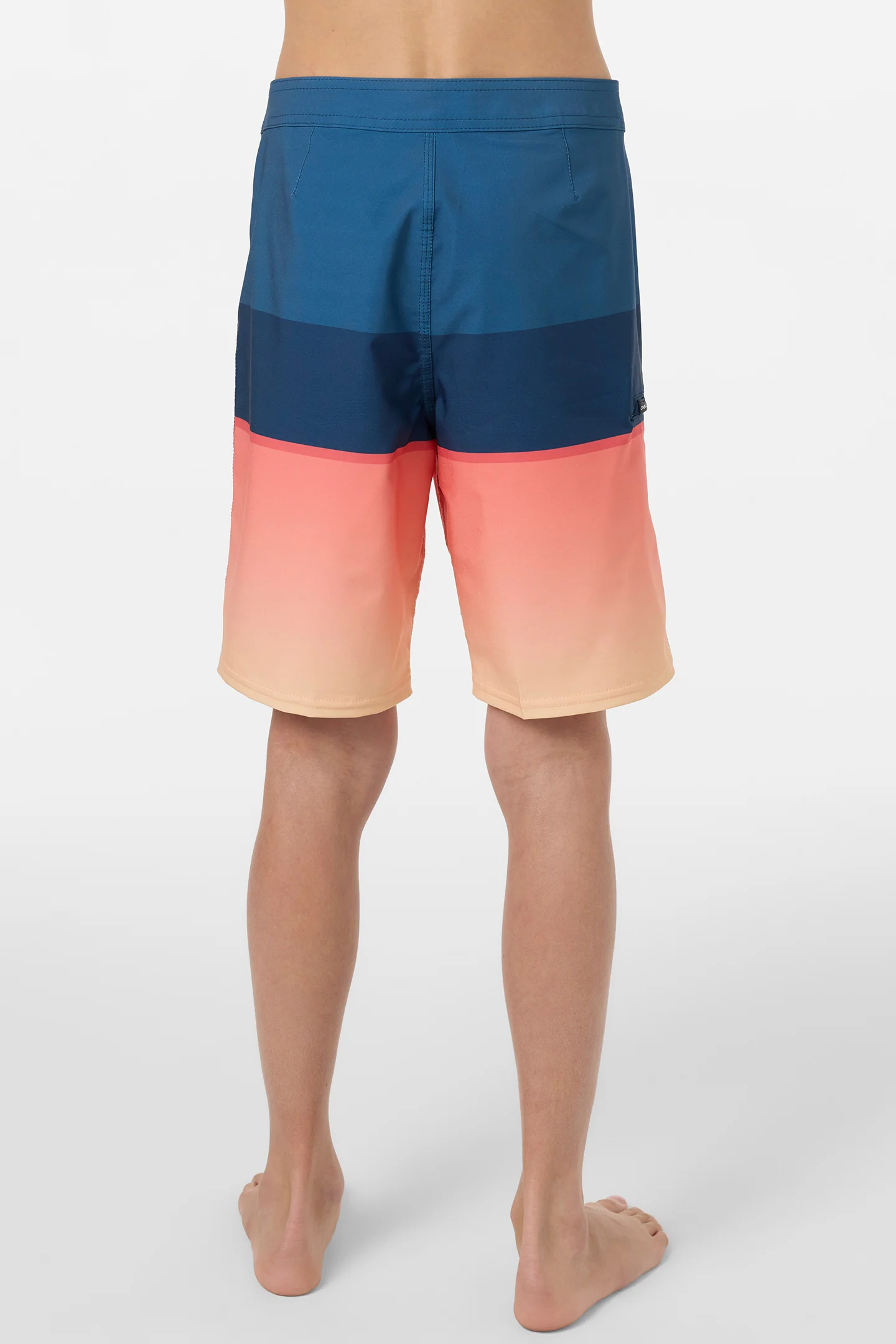 HYPERFREAK HEAT BLOCK 17'' BOARDSHORT - Image 7