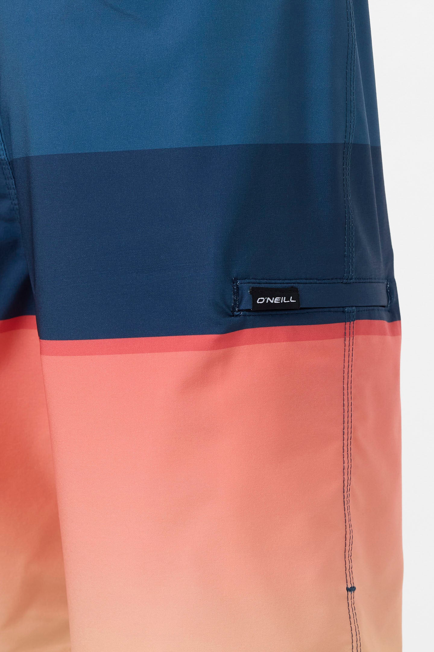 HYPERFREAK HEAT BLOCK 17'' BOARDSHORT - Image 8