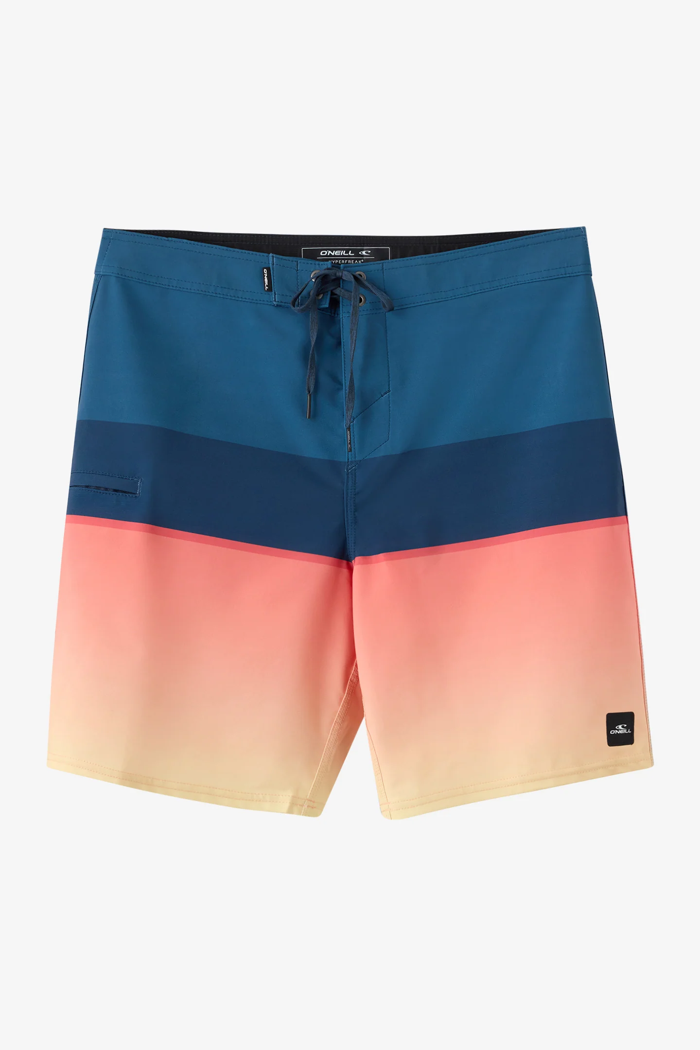 HYPERFREAK HEAT BLOCK 17'' BOARDSHORT - Image 9