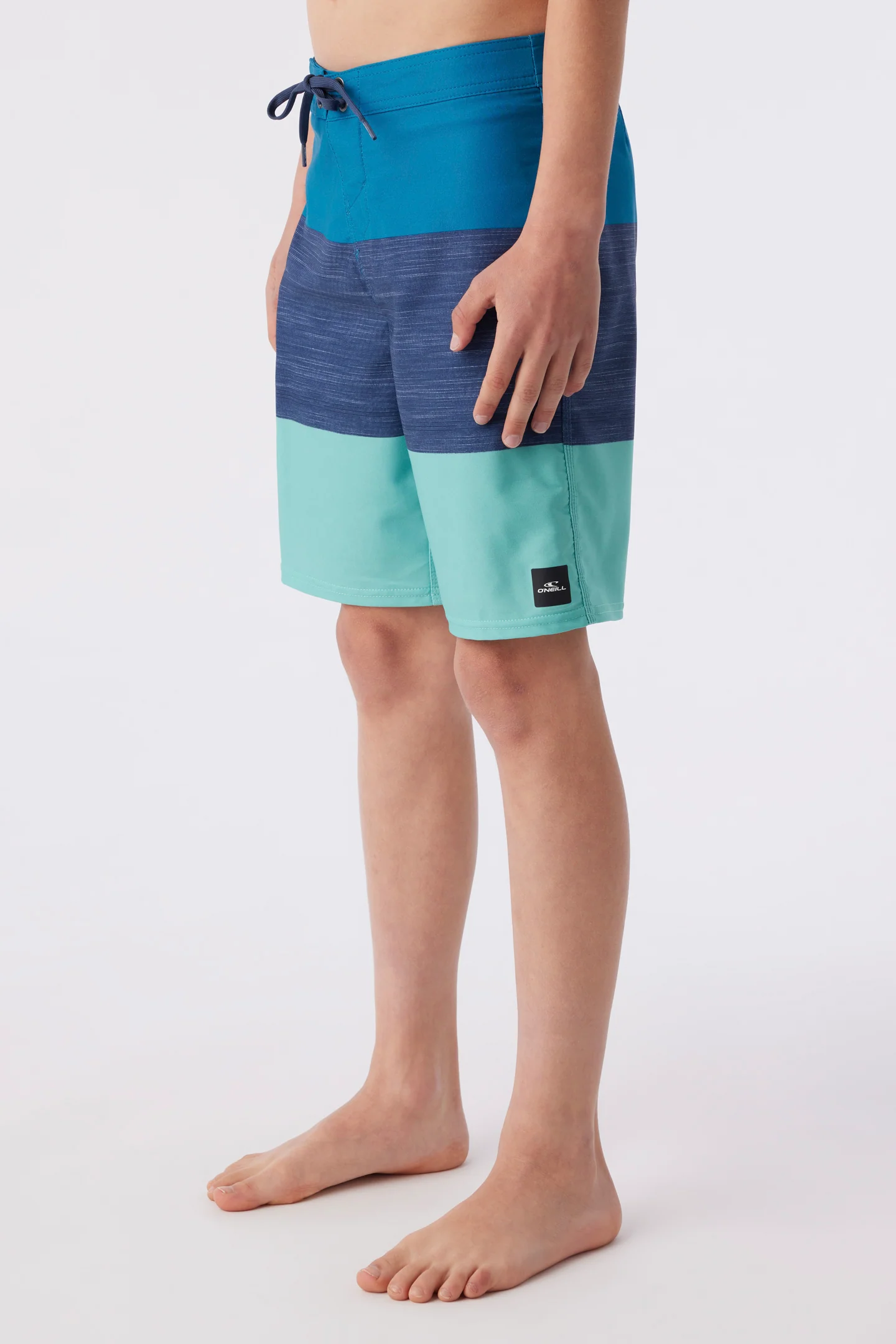 HYPERFREAK HEAT BLOCK 17'' BOARDSHORT - Image 2