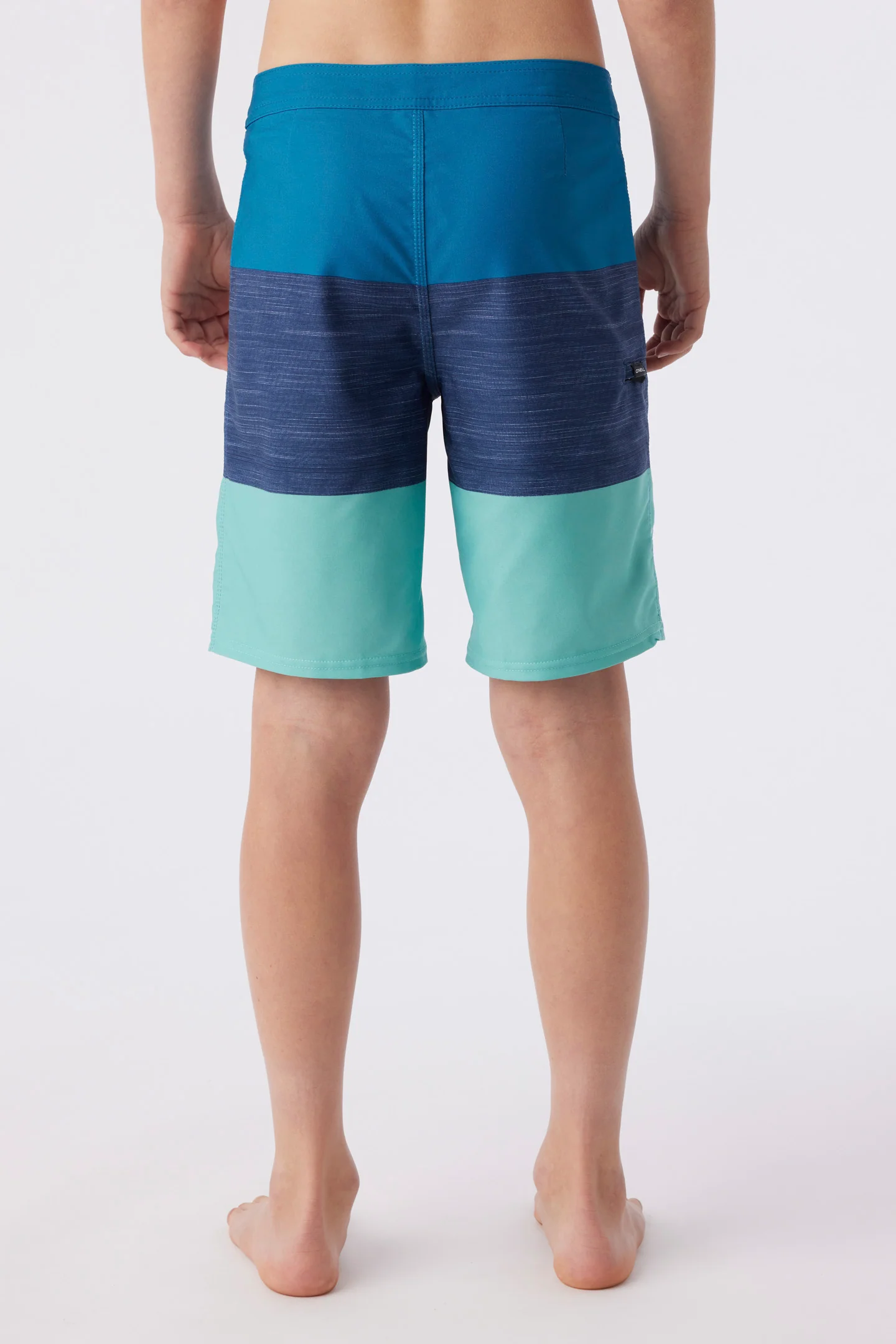 HYPERFREAK HEAT BLOCK 17'' BOARDSHORT - Image 3