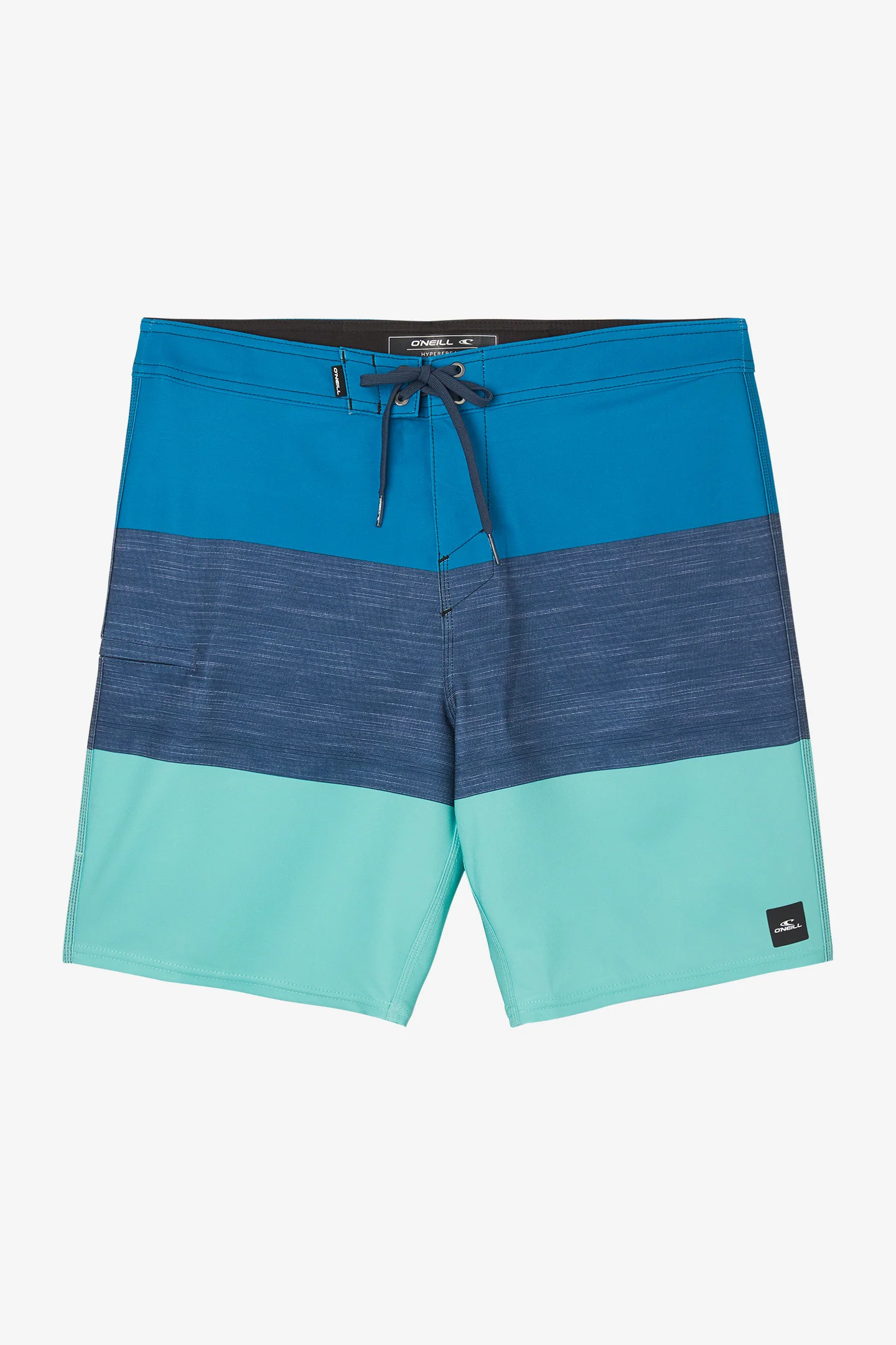 HYPERFREAK HEAT BLOCK 17'' BOARDSHORT - Image 4