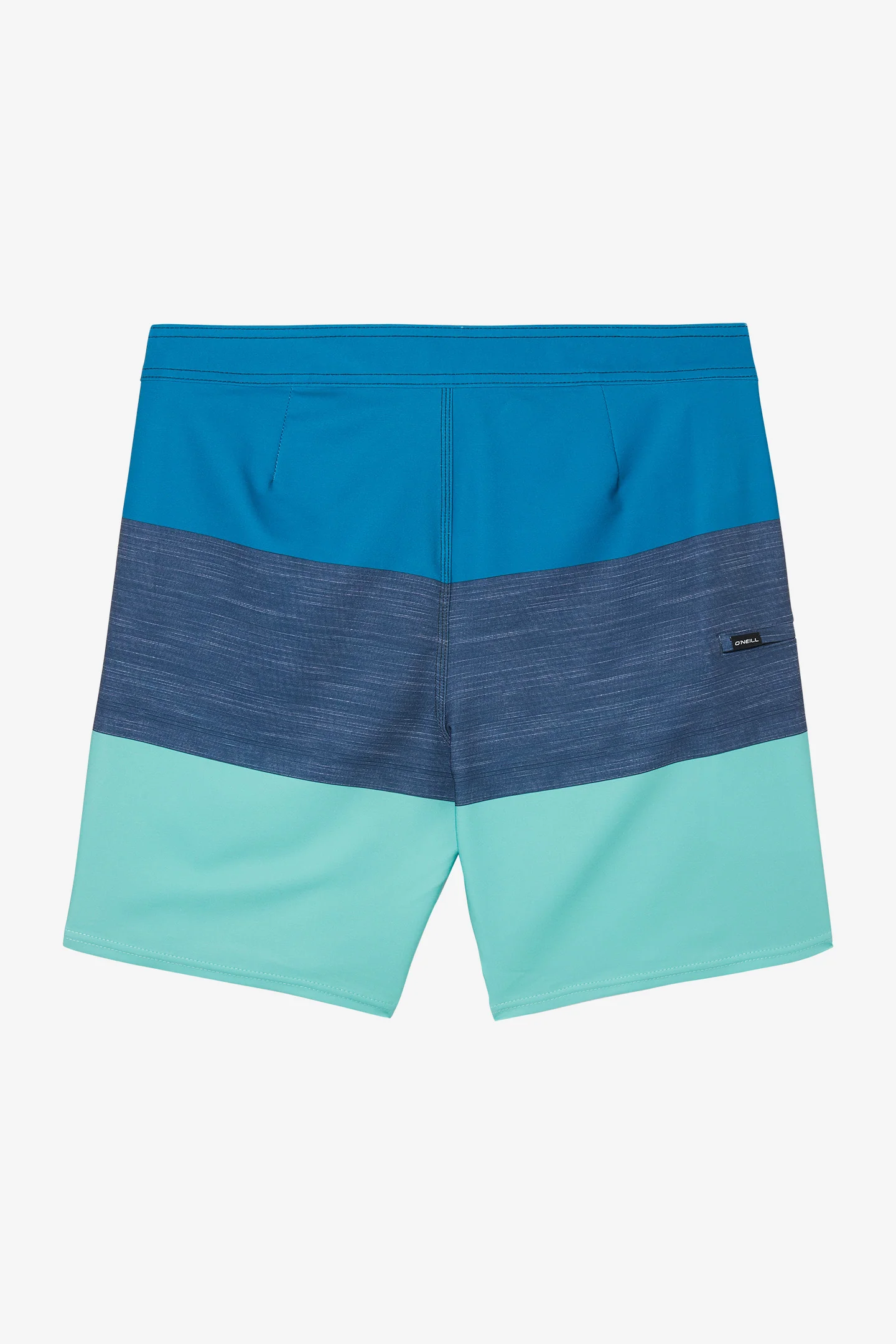 HYPERFREAK HEAT BLOCK 17'' BOARDSHORT - Image 5