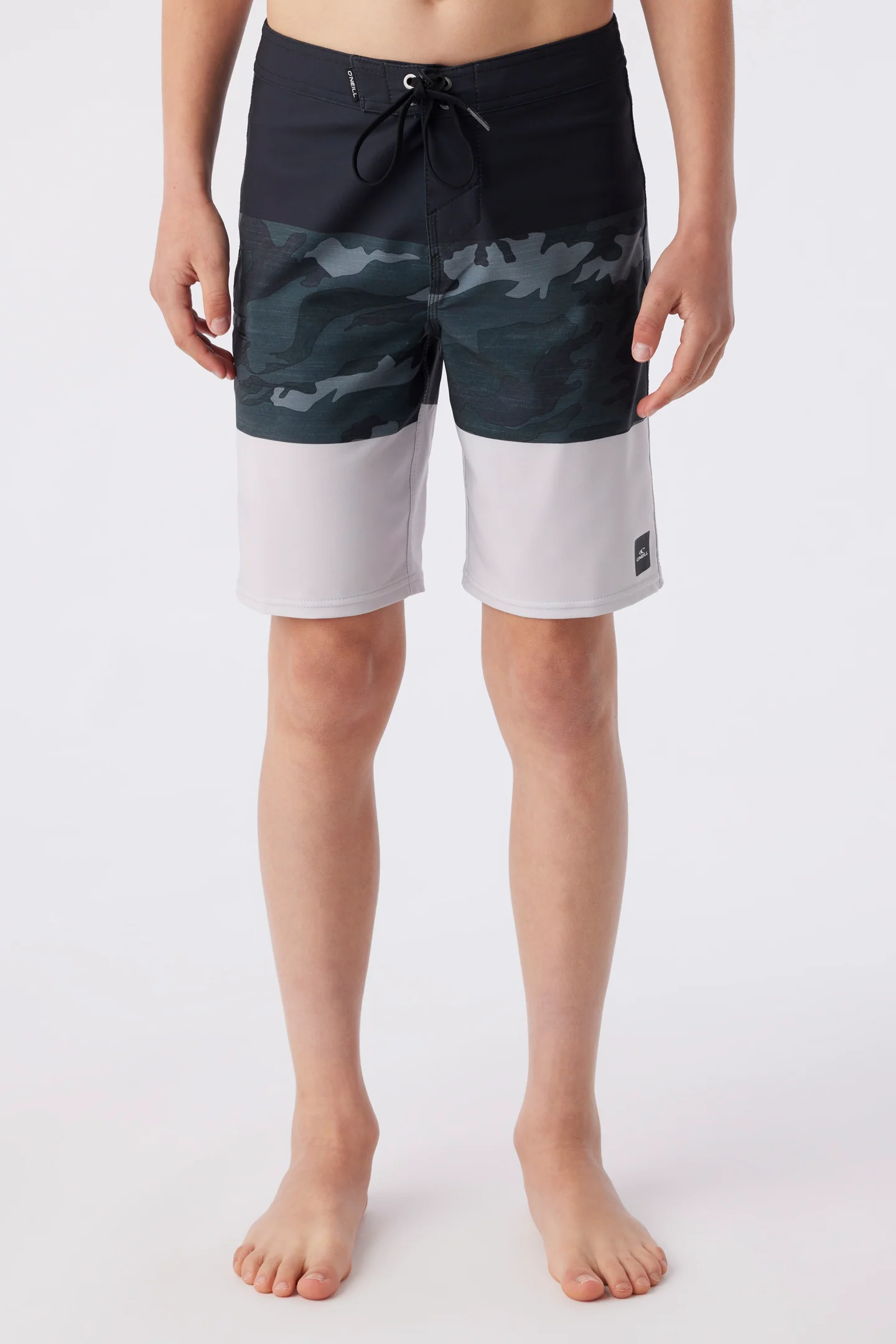 HYPERFREAK HEAT BLOCK 17'' BOARDSHORT