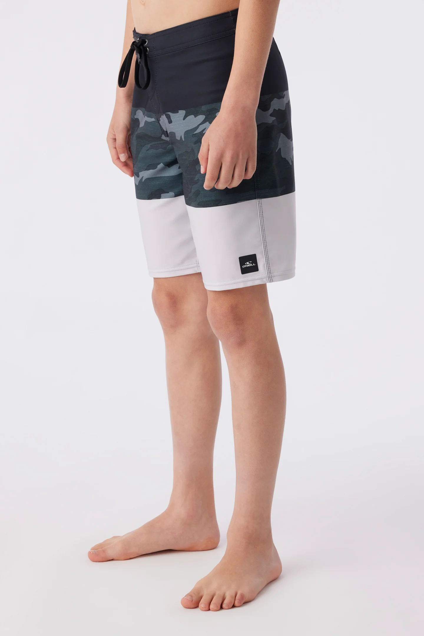 HYPERFREAK HEAT BLOCK 17'' BOARDSHORT - Image 2