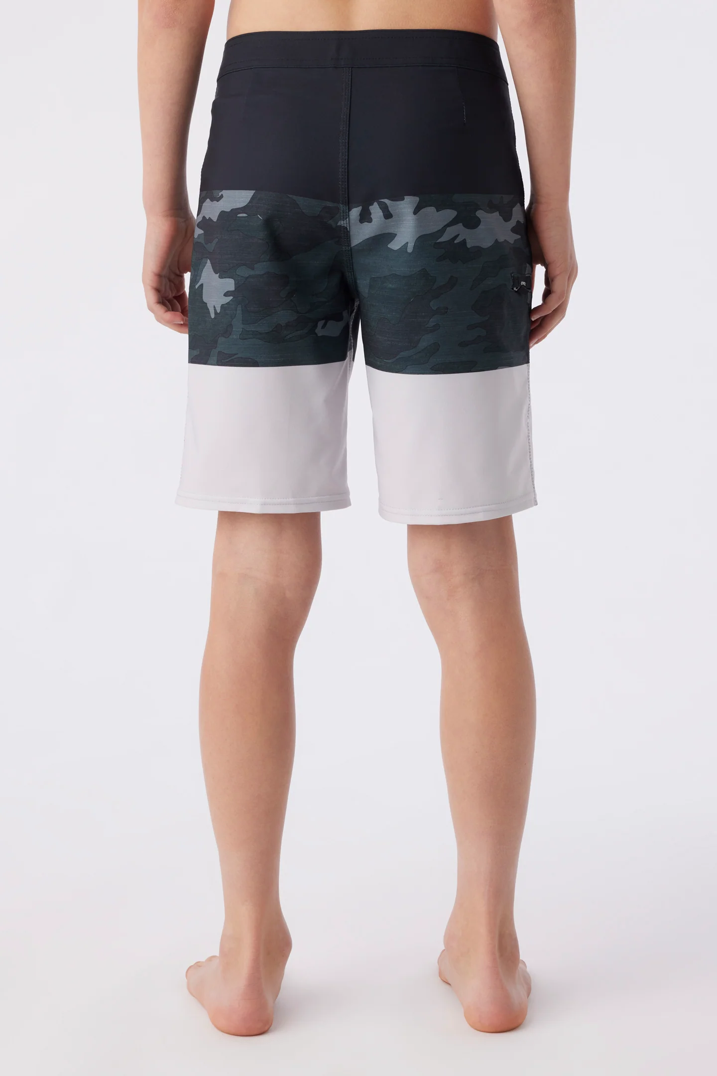 HYPERFREAK HEAT BLOCK 17'' BOARDSHORT - Image 3