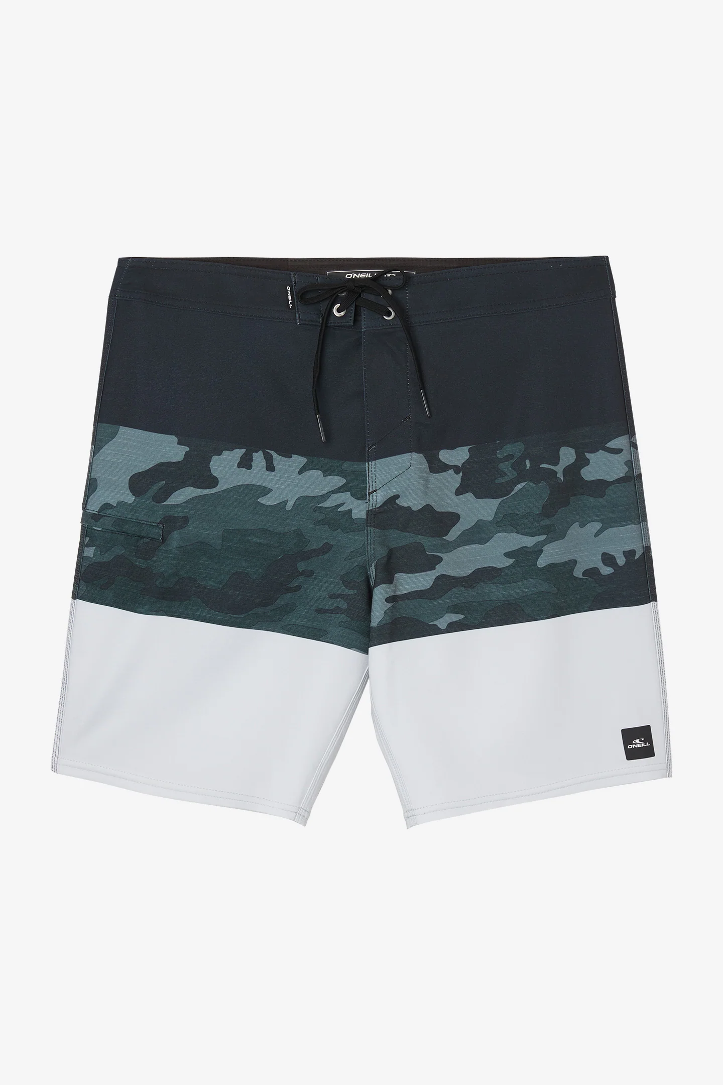 HYPERFREAK HEAT BLOCK 17'' BOARDSHORT - Image 4