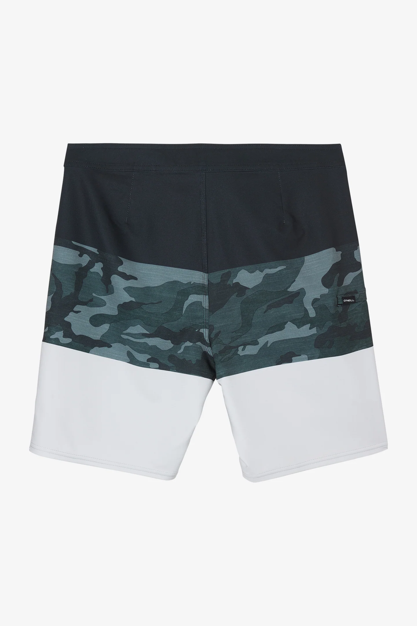 HYPERFREAK HEAT BLOCK 17'' BOARDSHORT - Image 5