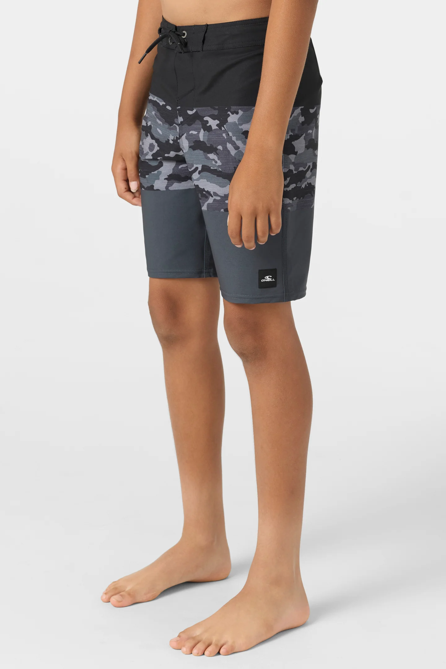 HYPERFREAK HEAT BLOCK 17'' BOARDSHORT - Image 2