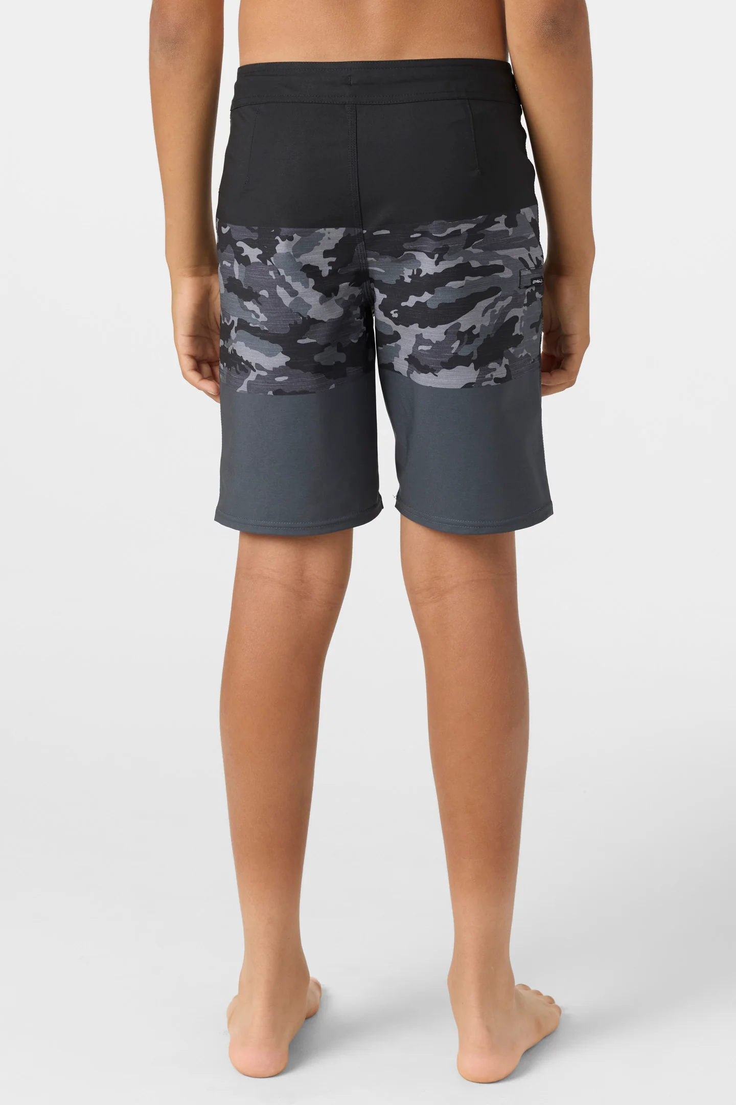 HYPERFREAK HEAT BLOCK 17'' BOARDSHORT - Image 3