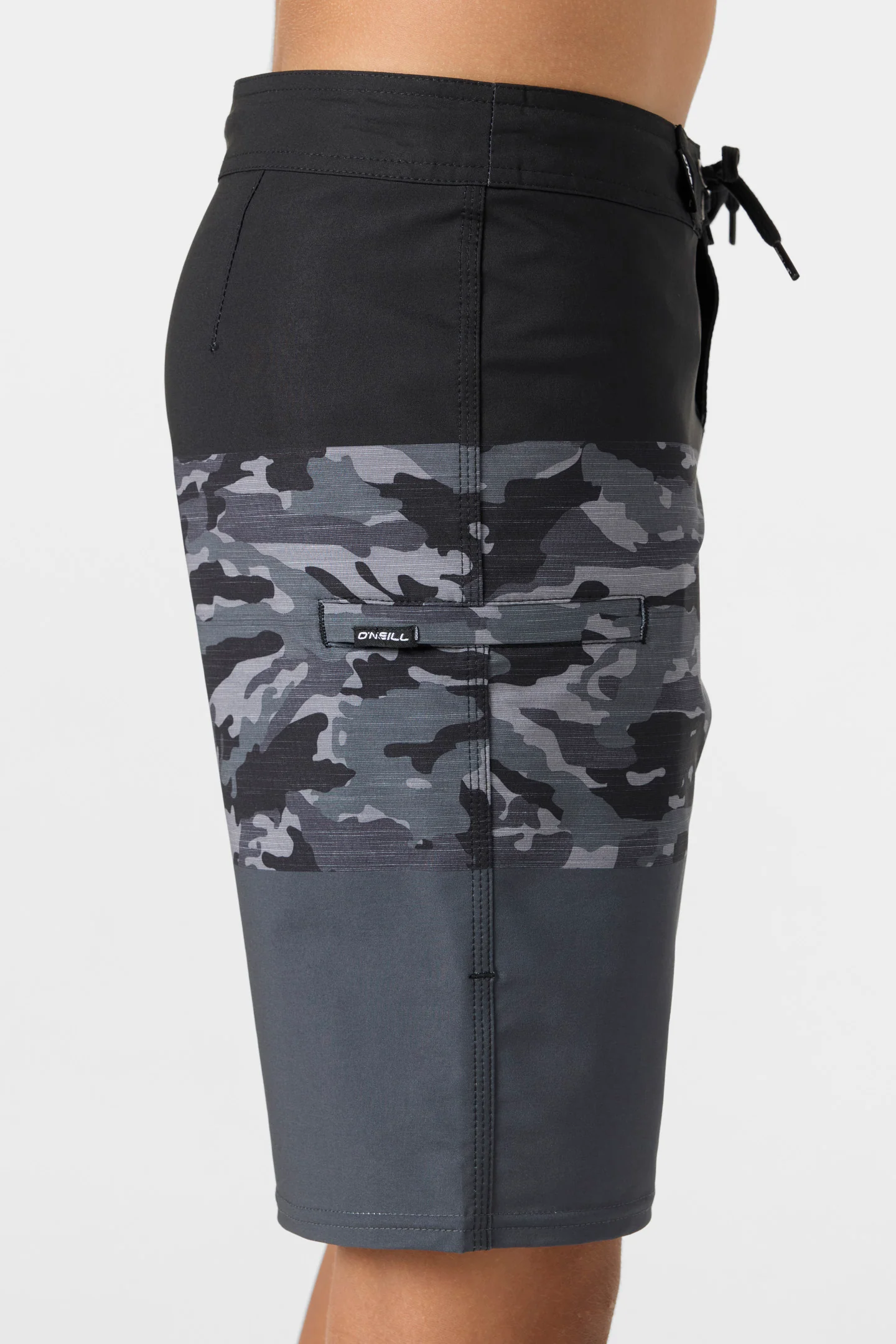 HYPERFREAK HEAT BLOCK 17'' BOARDSHORT - Image 4