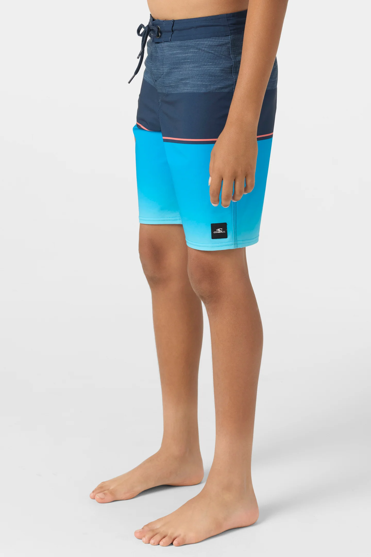 HYPERFREAK HEAT BLOCK 17'' BOARDSHORT - Image 2