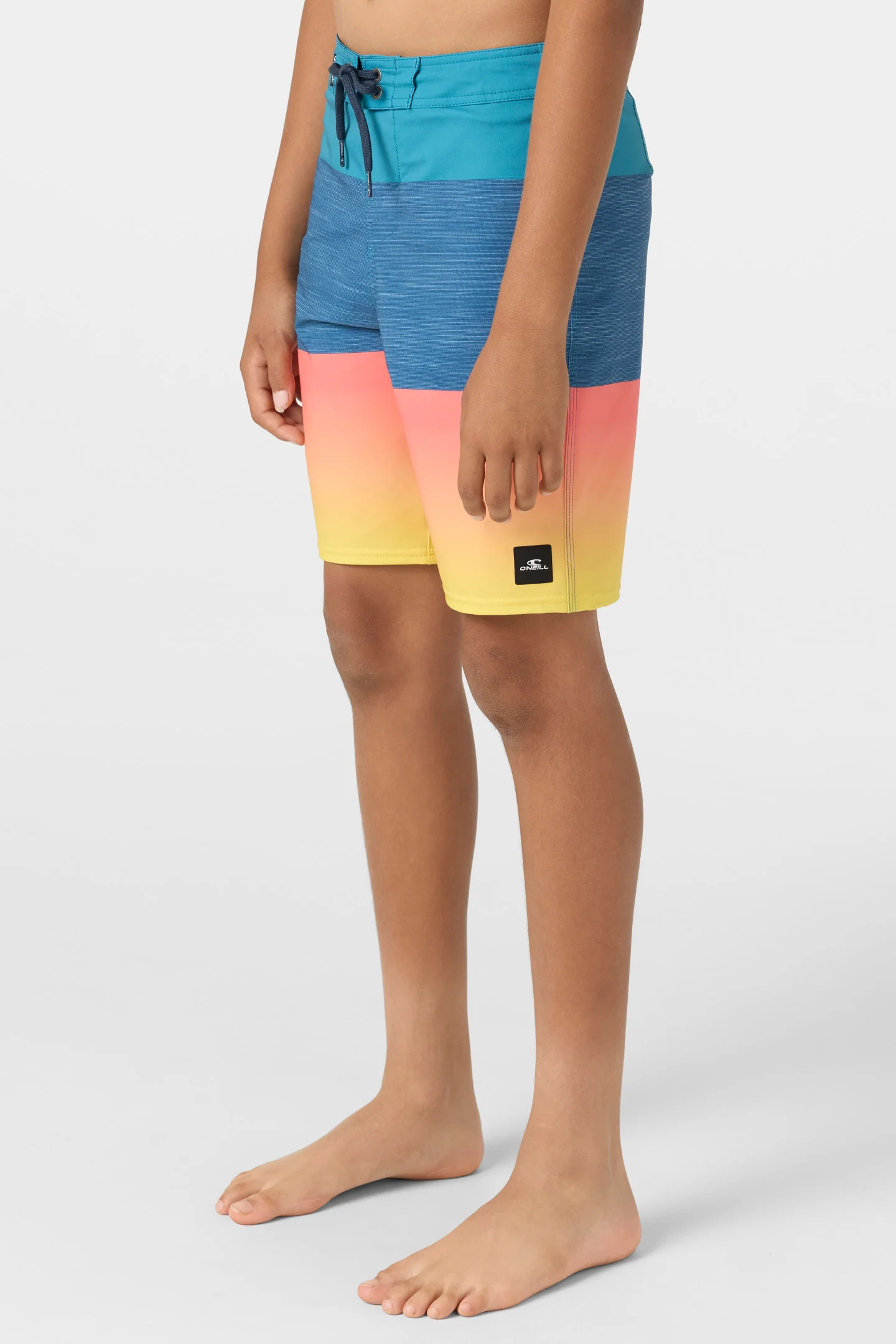 HYPERFREAK HEAT BLOCK 17'' BOARDSHORT - Image 2