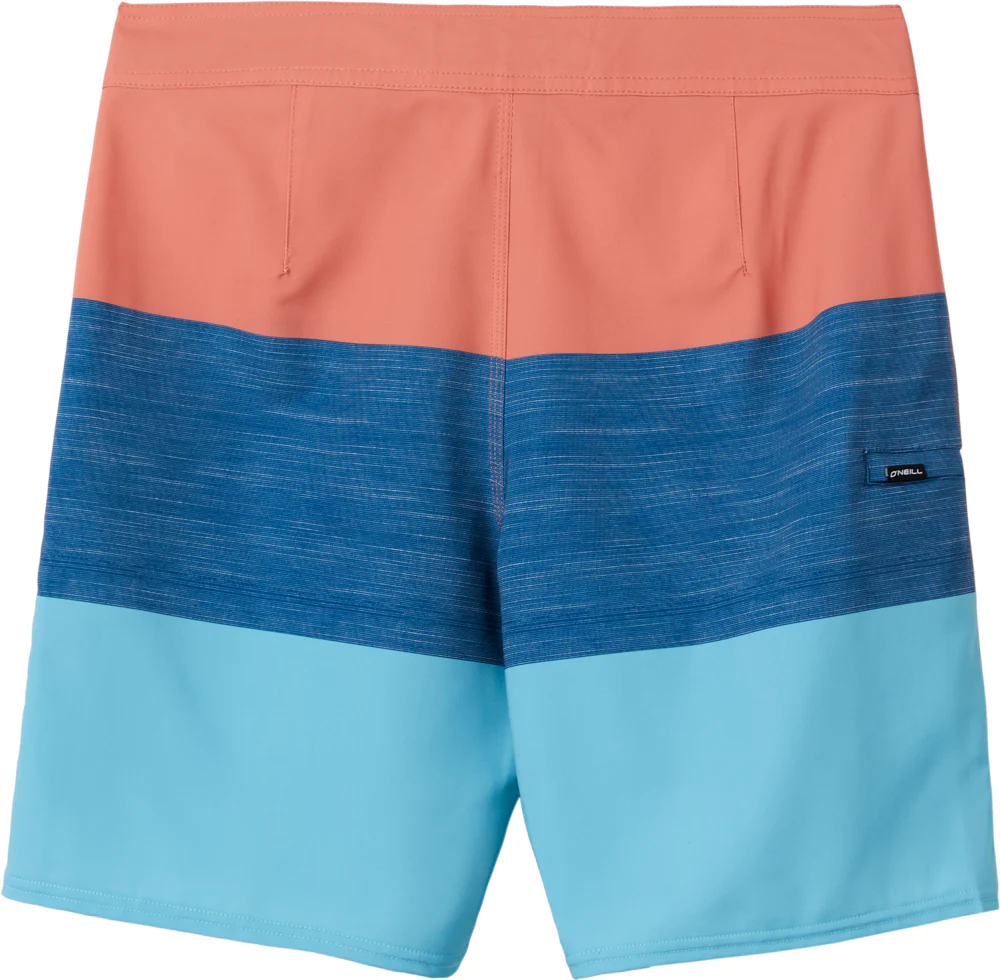 HYPERFREAK HEAT  STRIPE 19'' BOARDSHORT - Image 2