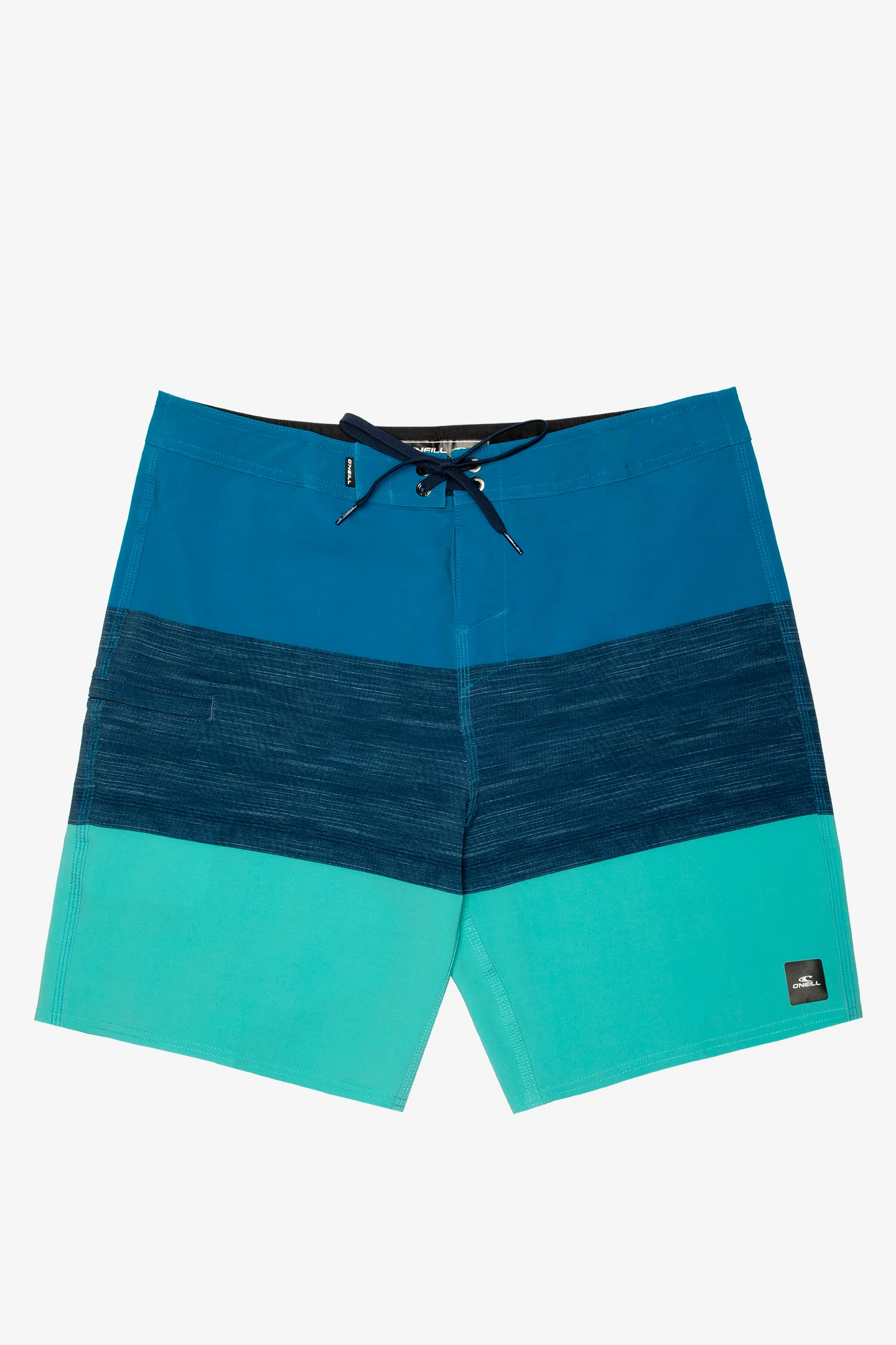 HYPERFREAK HEAT STRIPE 19'' BOARDSHORT