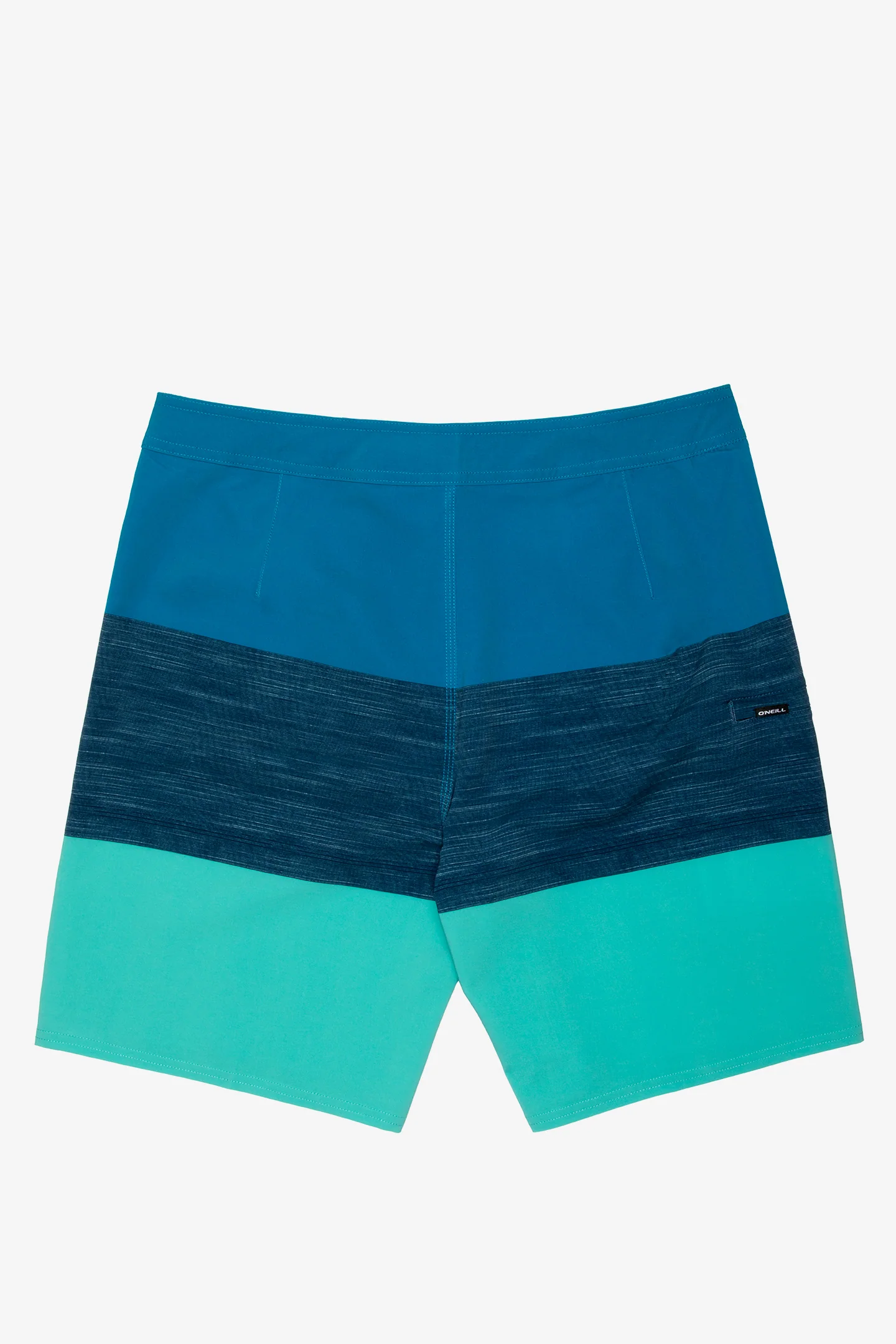HYPERFREAK HEAT STRIPE 19'' BOARDSHORT - Image 2