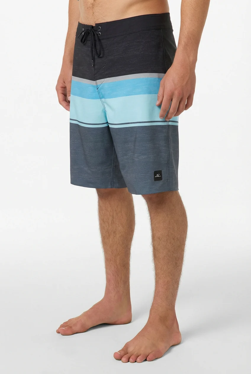 HYPERFREAK HEAT BLOCK 19'' BOARDSHORT - Image 3