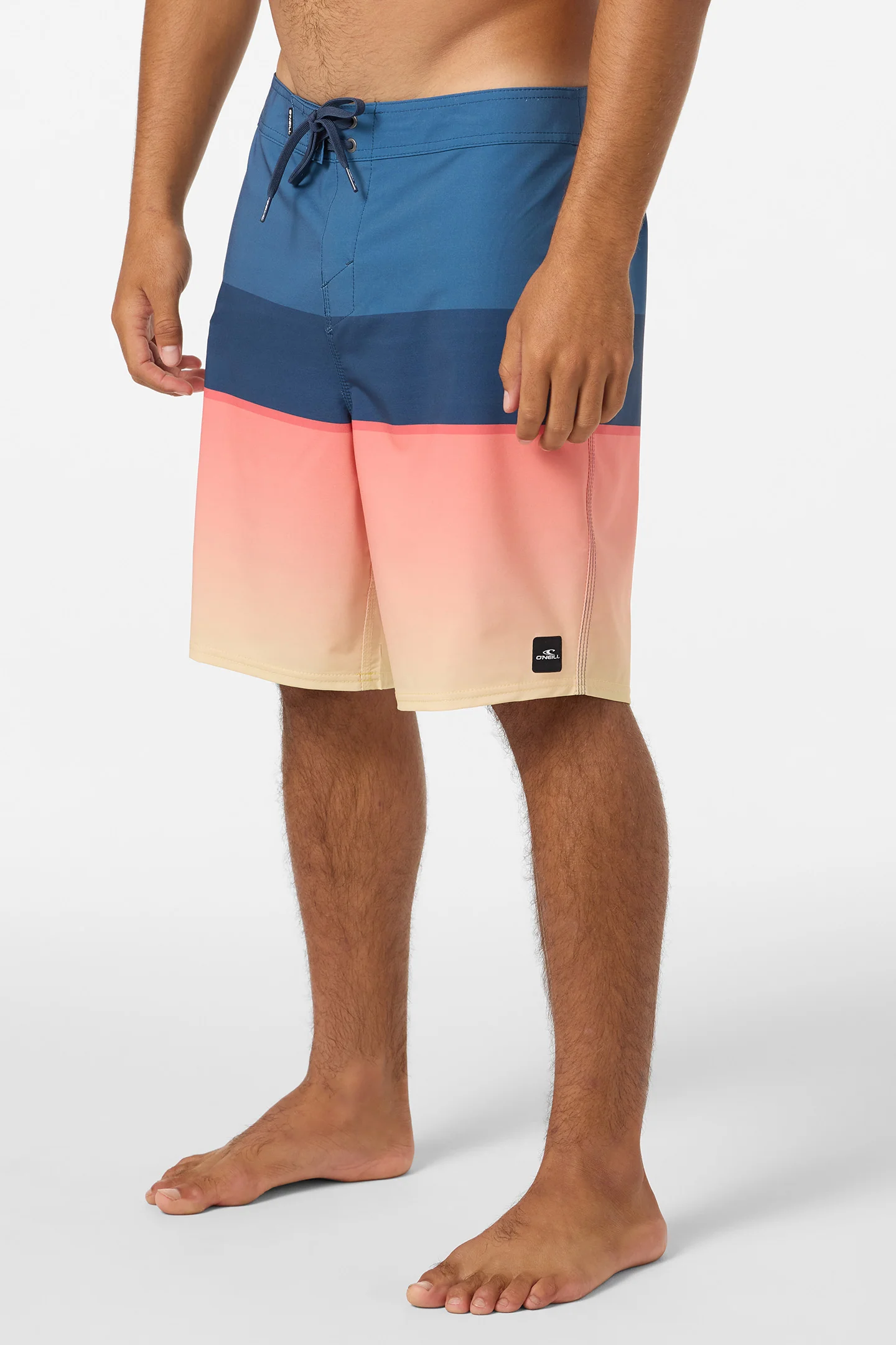 HYPERFREAK HEAT BLOCK 19'' BOARDSHORT - Image 2