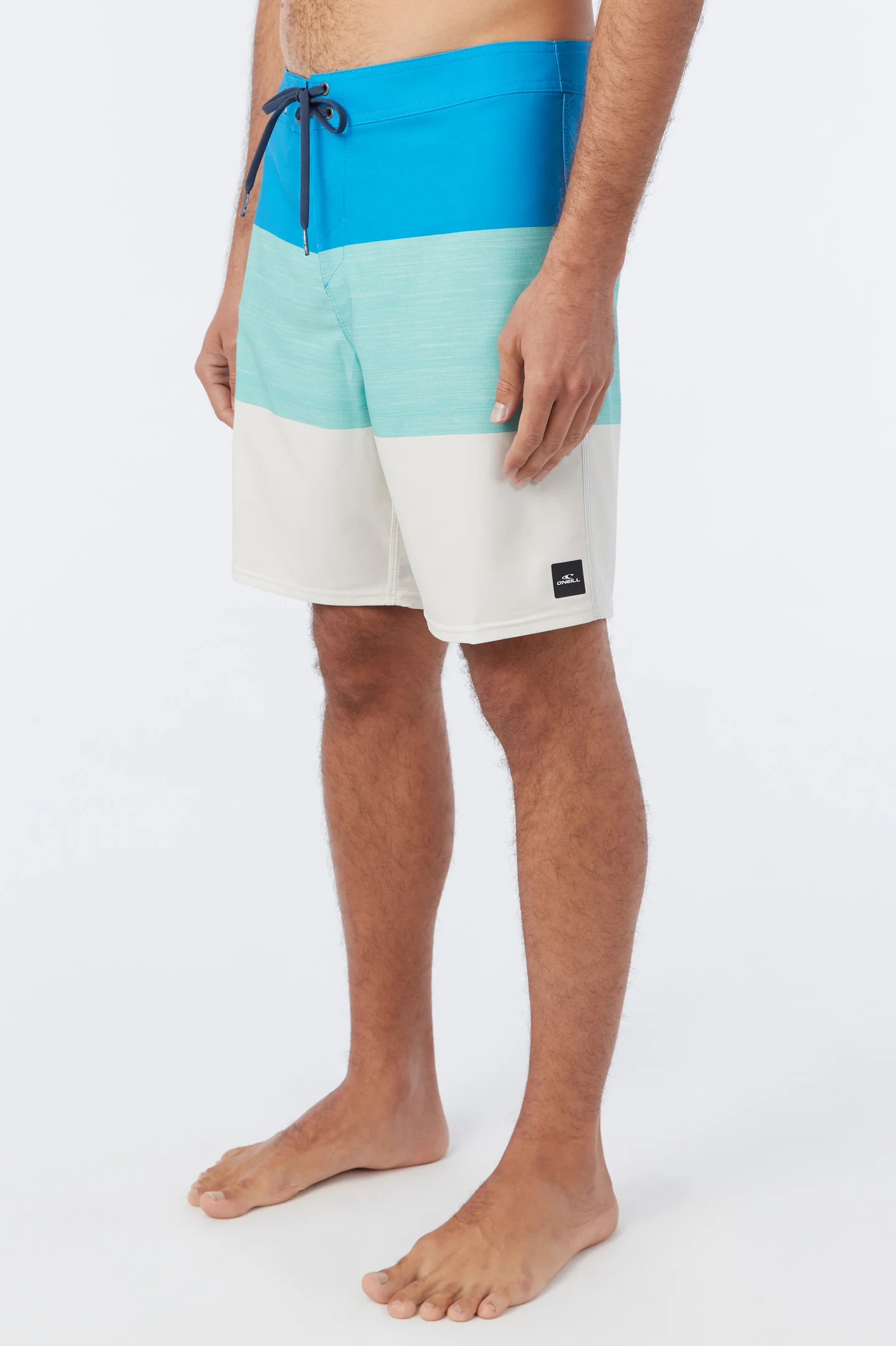 HYPERFREAK HEAT BLOCK 19'' BOARDSHORT - Image 2