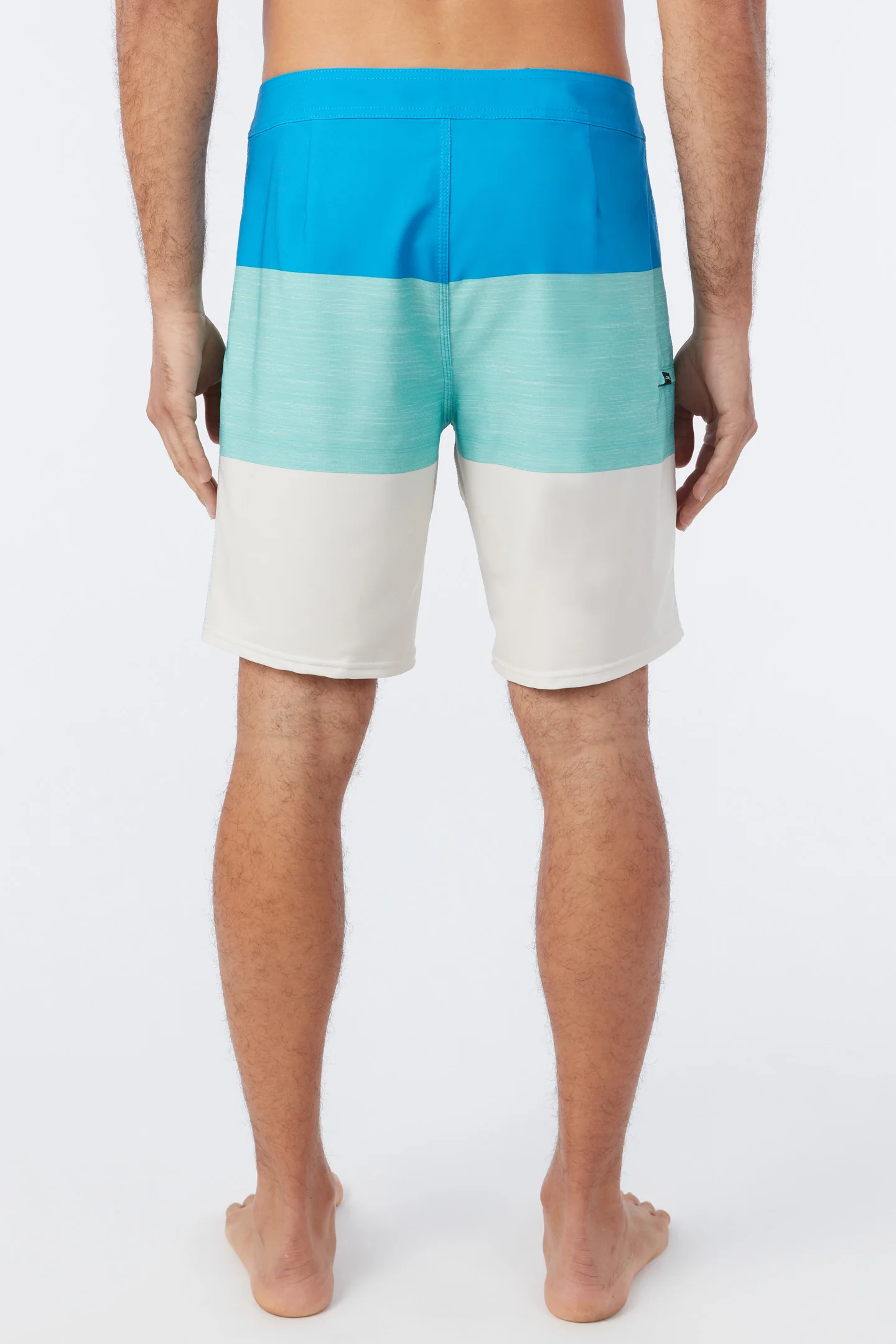 HYPERFREAK HEAT BLOCK 19'' BOARDSHORT - Image 3