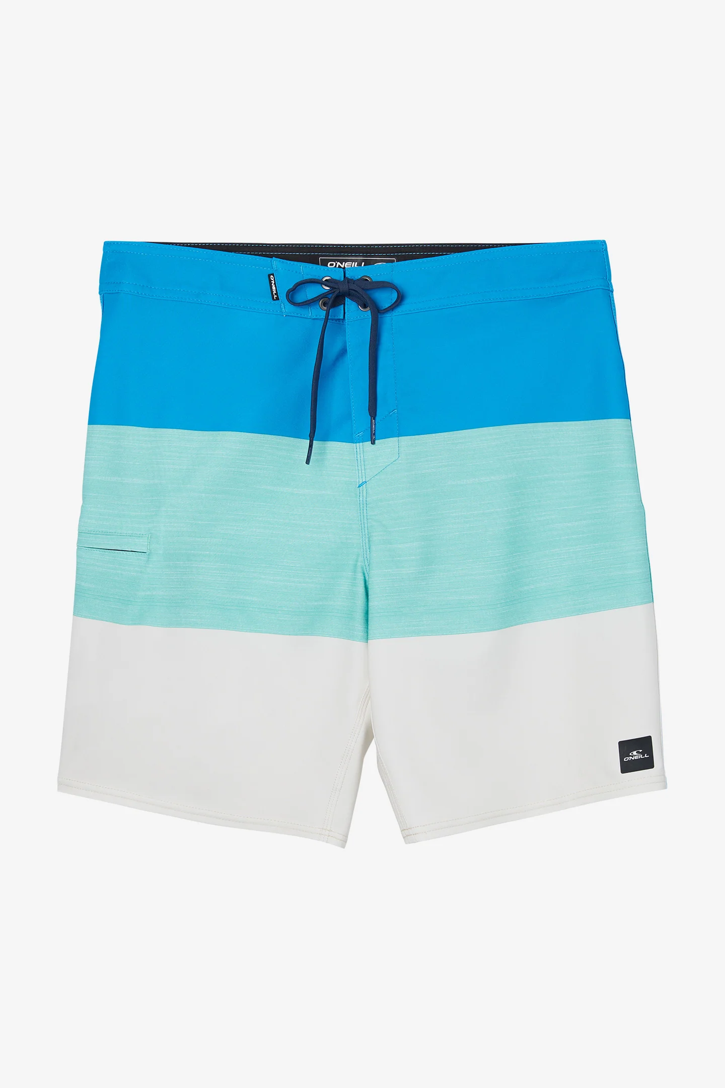 HYPERFREAK HEAT BLOCK 19'' BOARDSHORT - Image 4