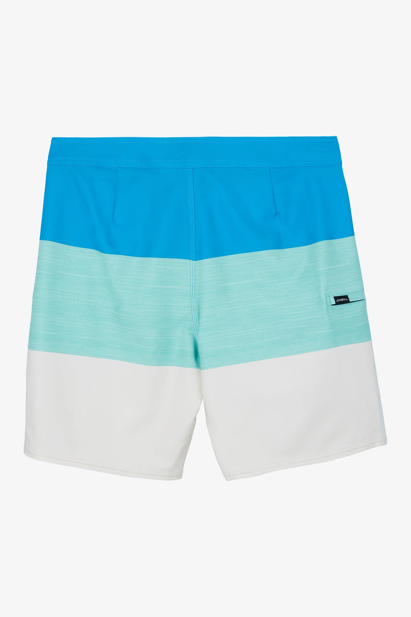 HYPERFREAK HEAT BLOCK 19'' BOARDSHORT - Image 5